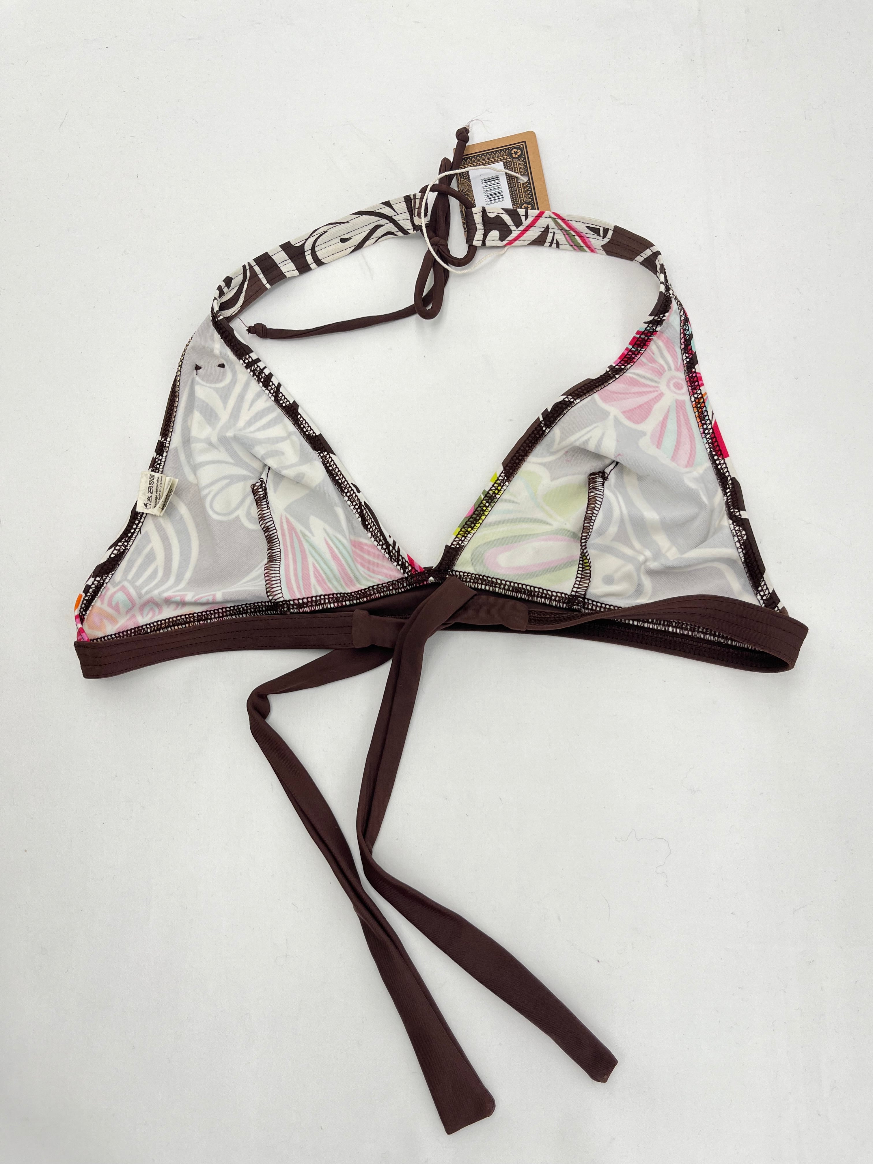 Maillot de bain Banana Moon Marron