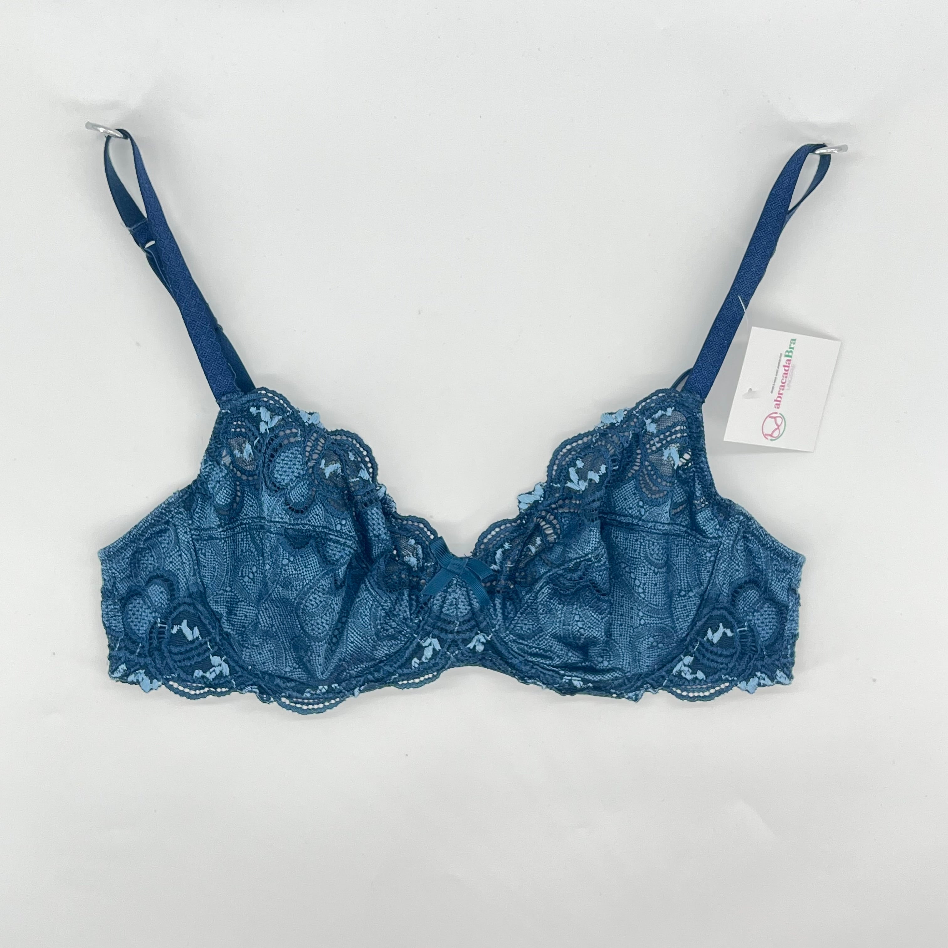 Soutien-gorge RougeGorge Bleu