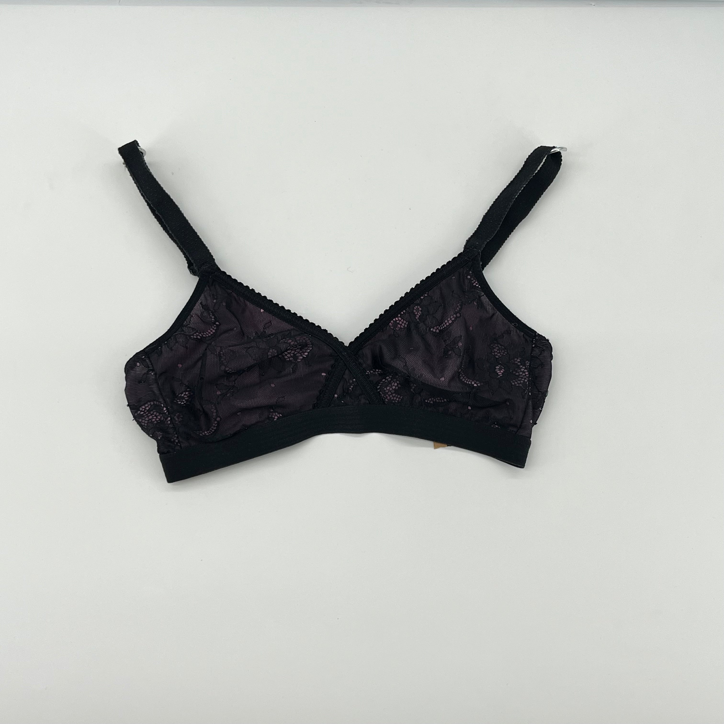 Soutien-gorge Naturana