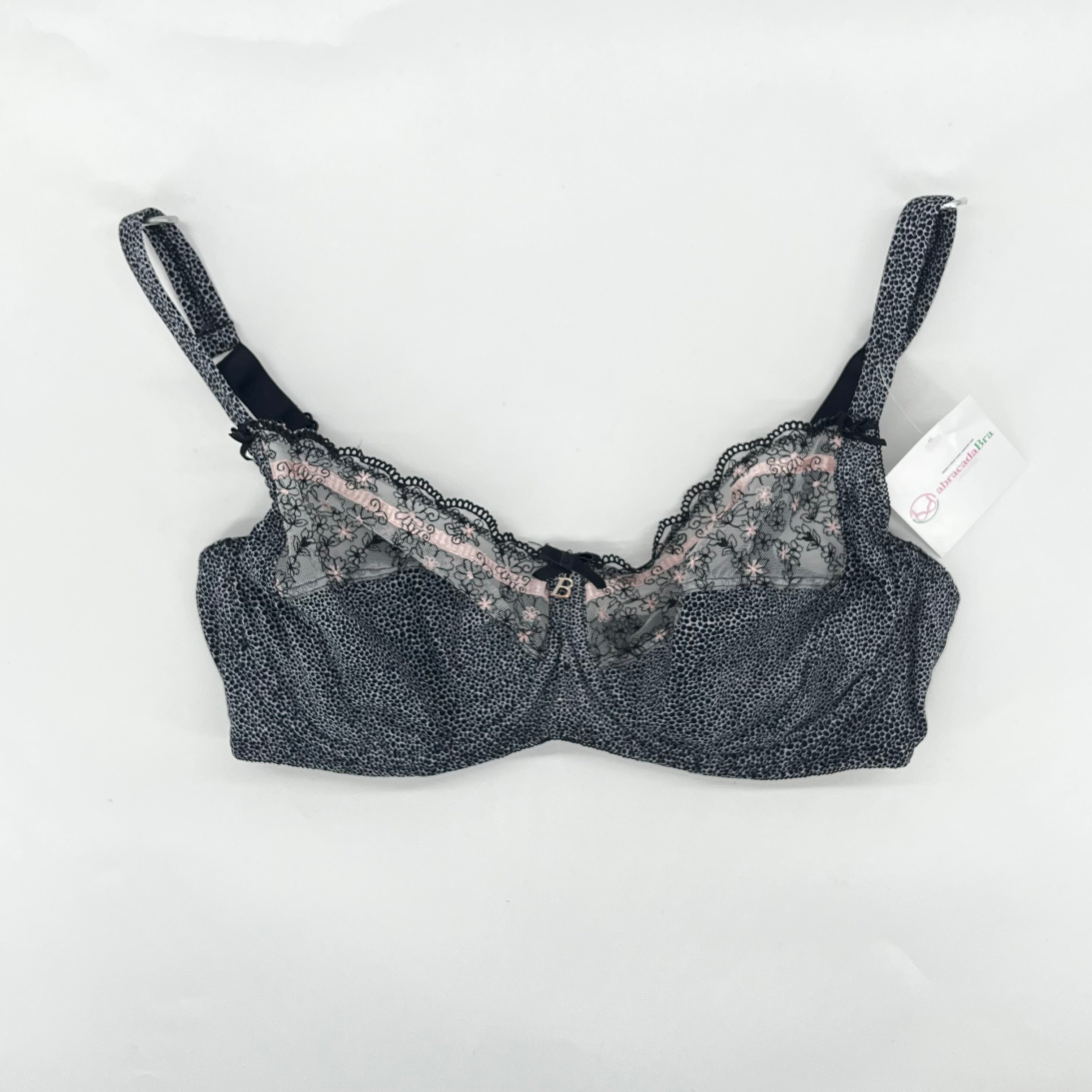 Soutien-gorge Bestform Noir