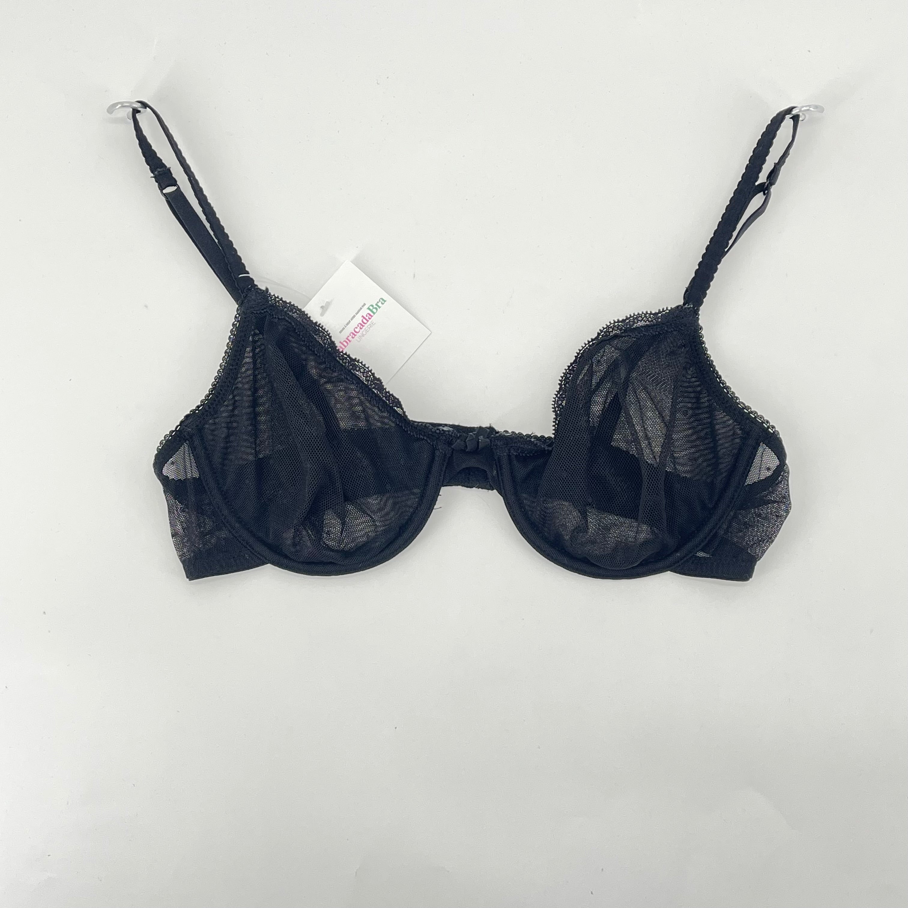 Soutien-gorge Noir
