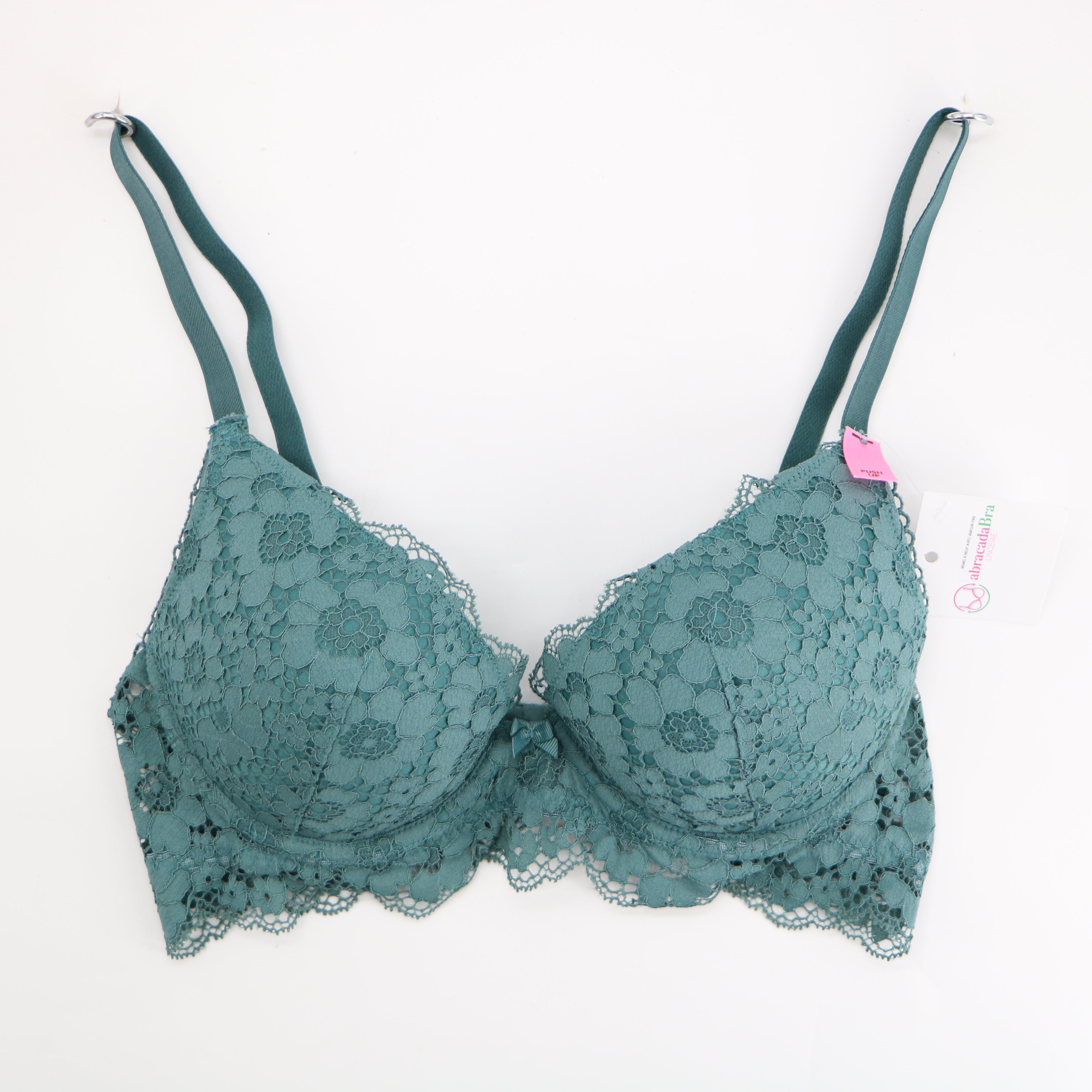 Soutien-gorge ETAM Vert