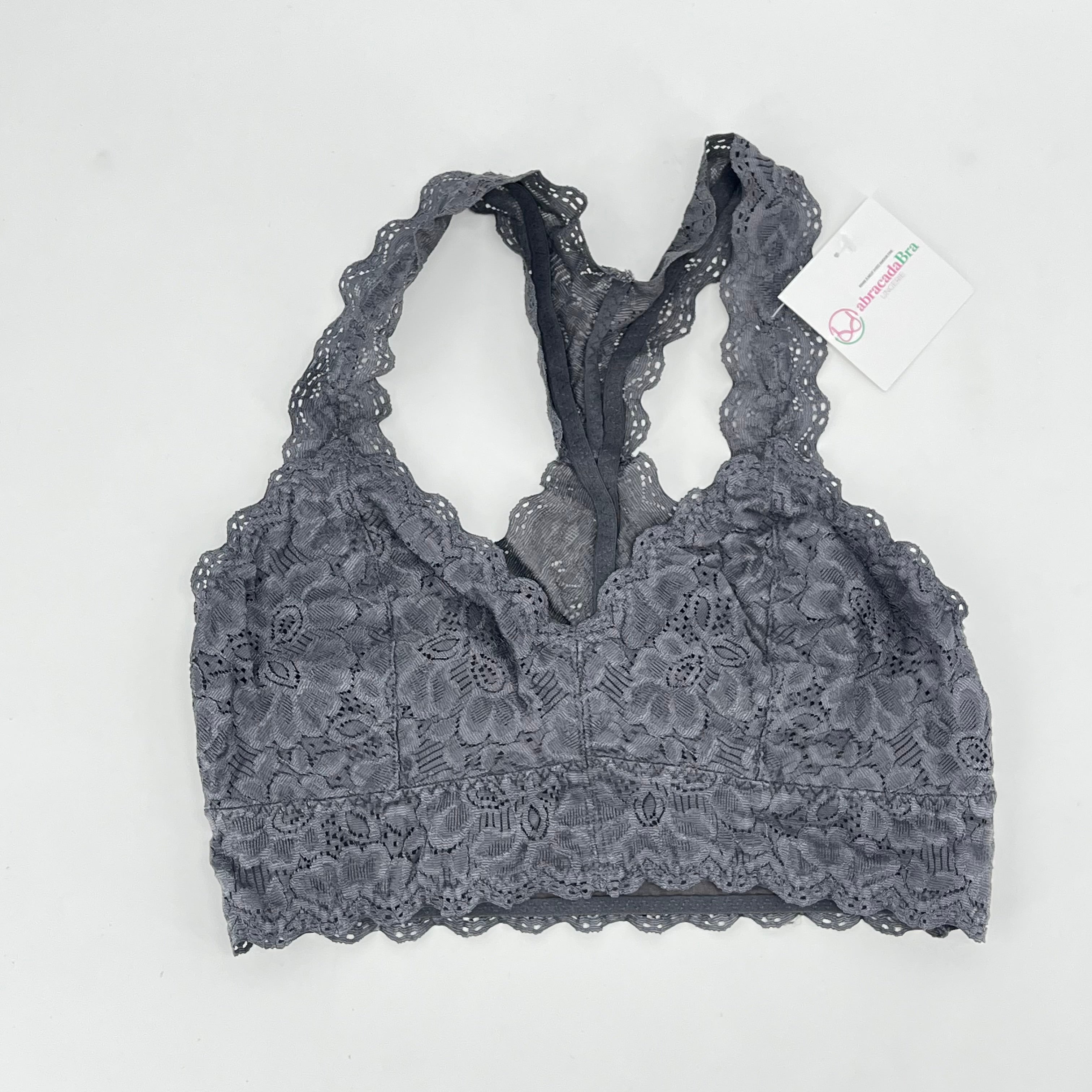 Soutien-gorge Felina Gris