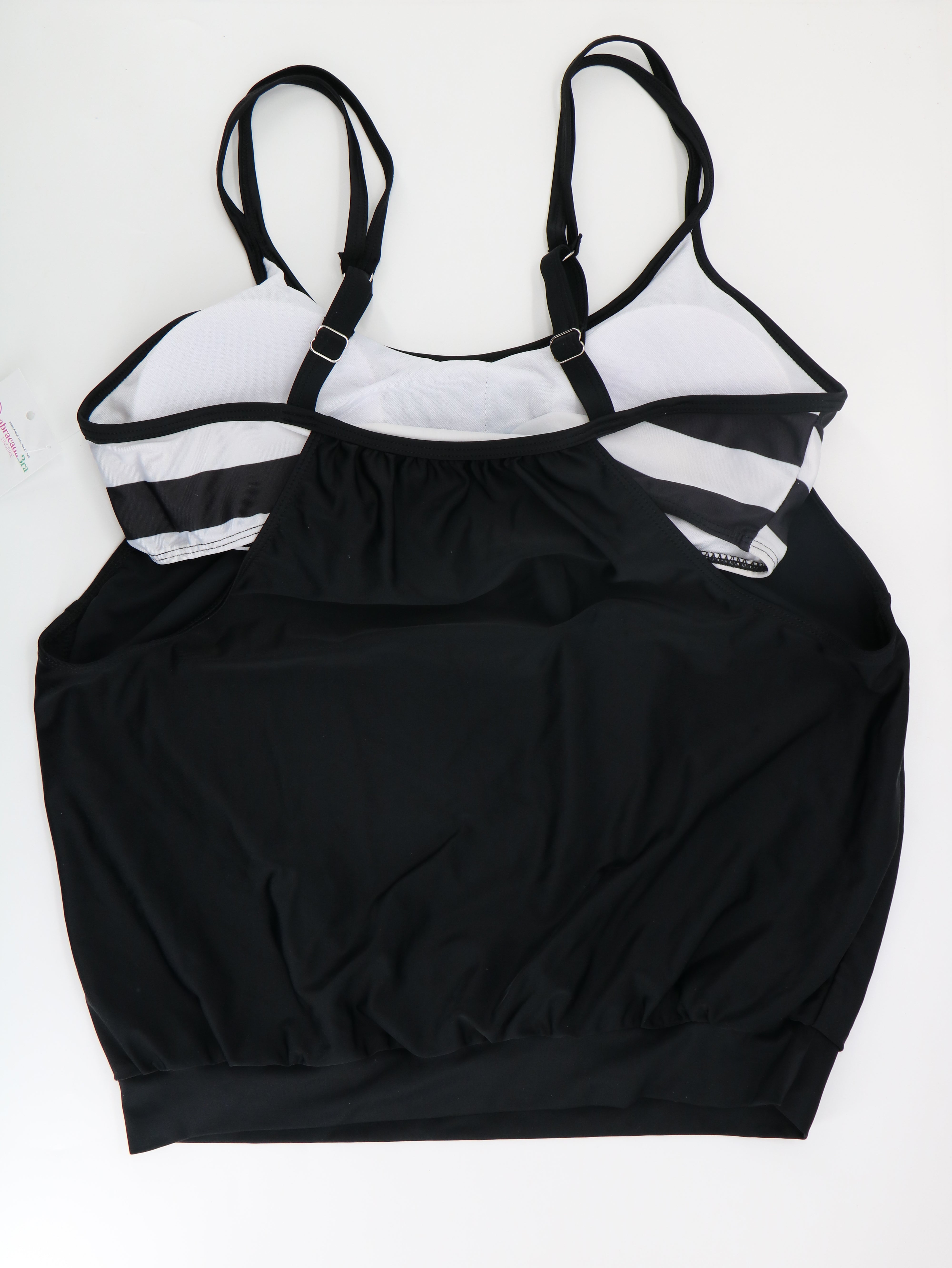 Maillot de bain Noir