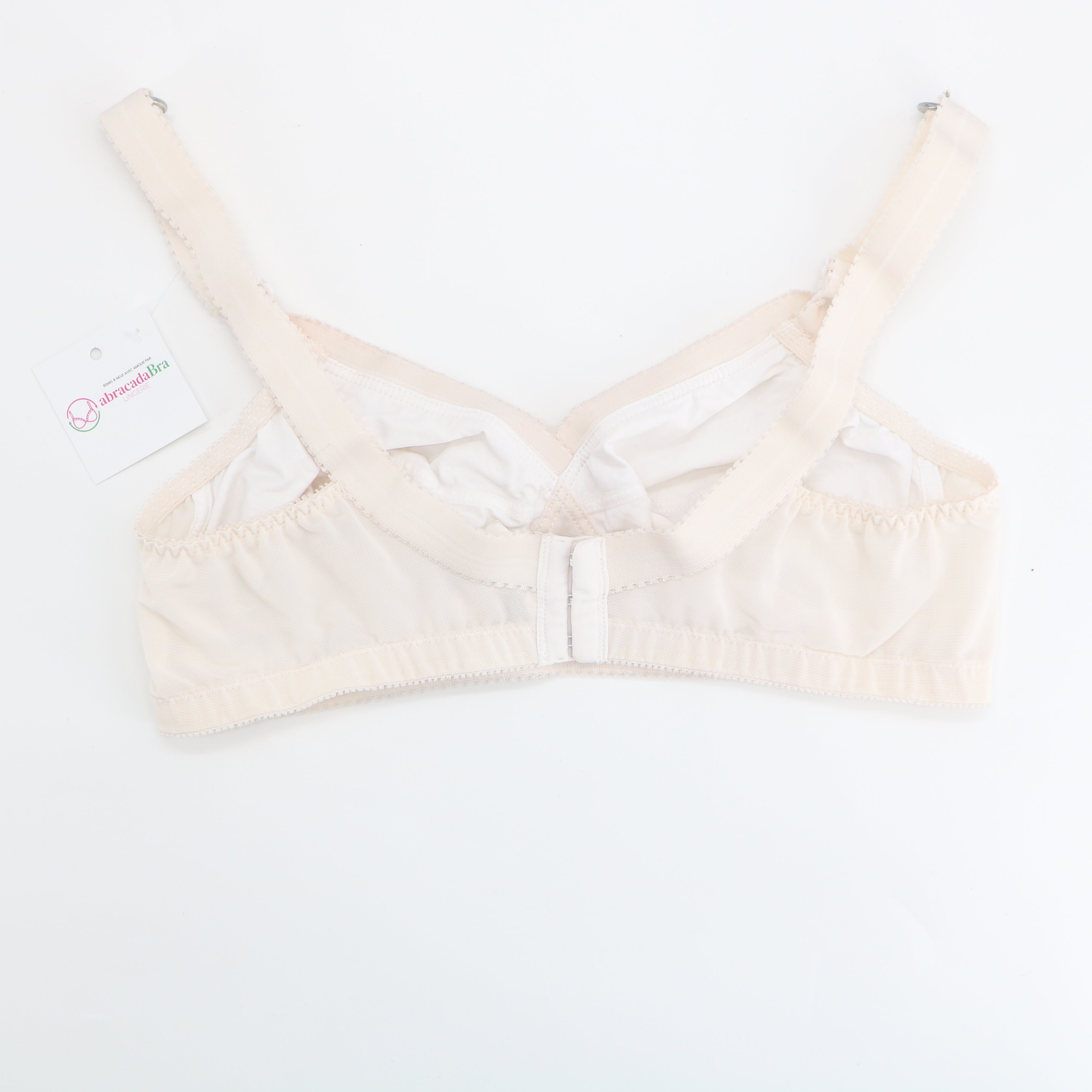 Soutien-gorge Playtex Blanc