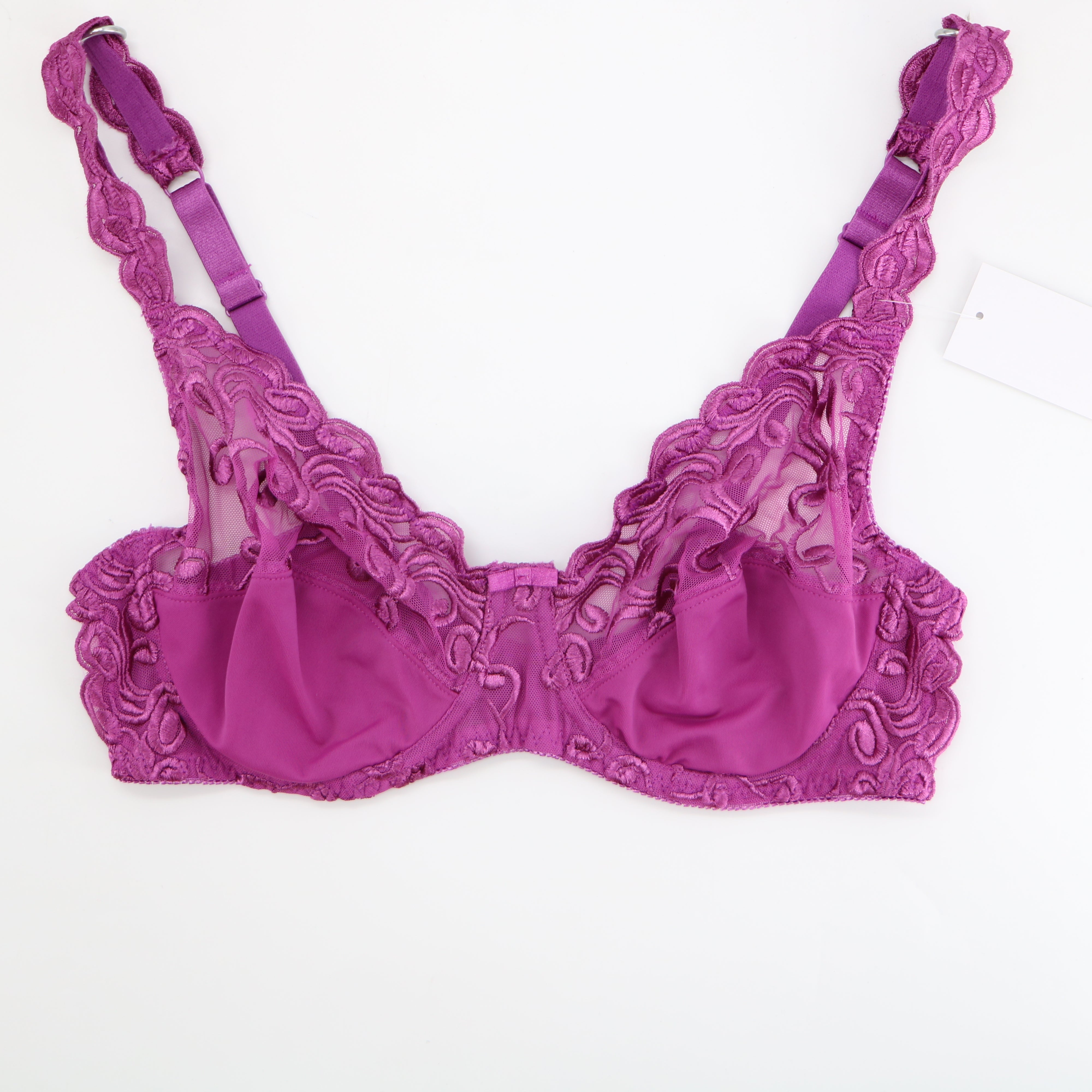 Soutien-gorge Violet