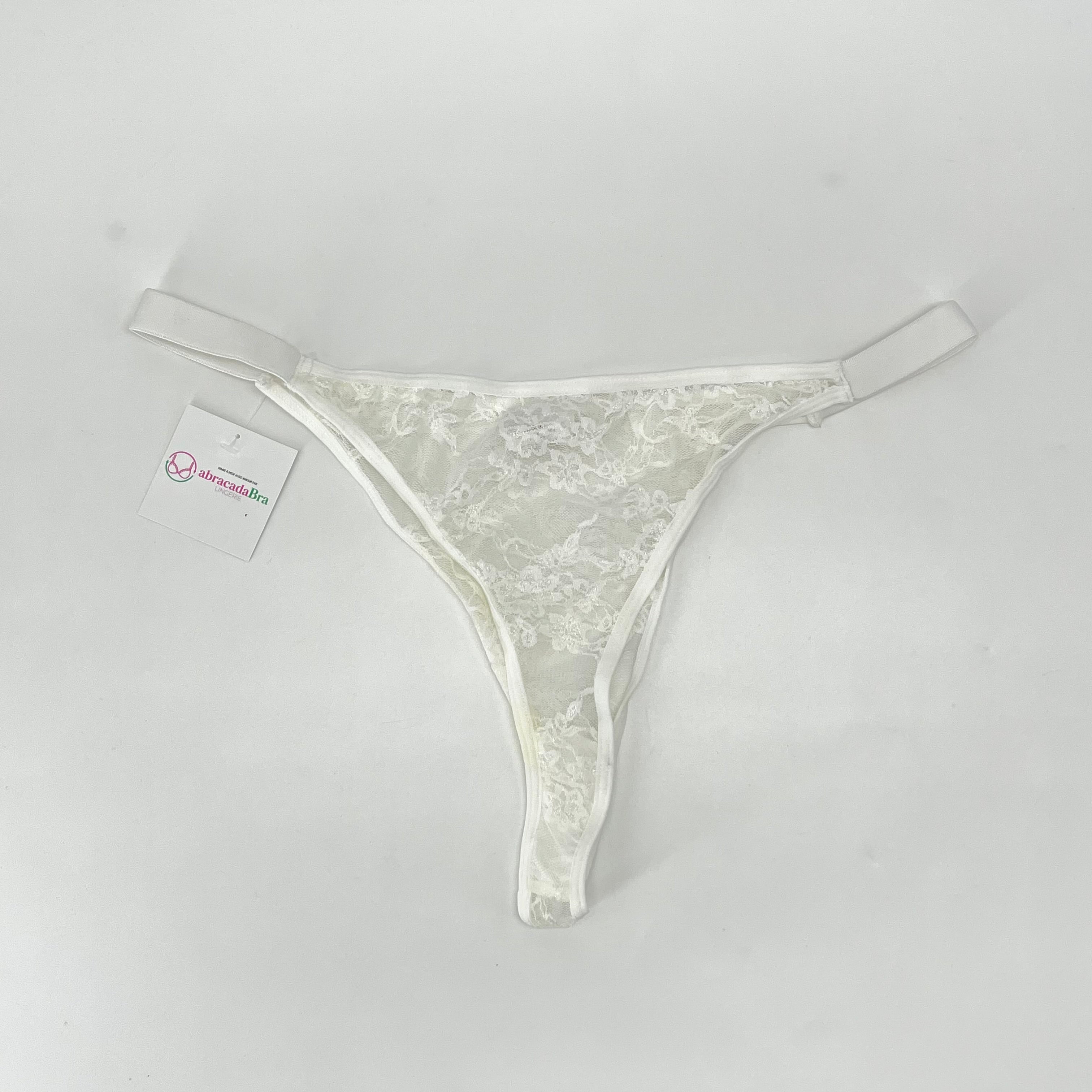 String Blanc