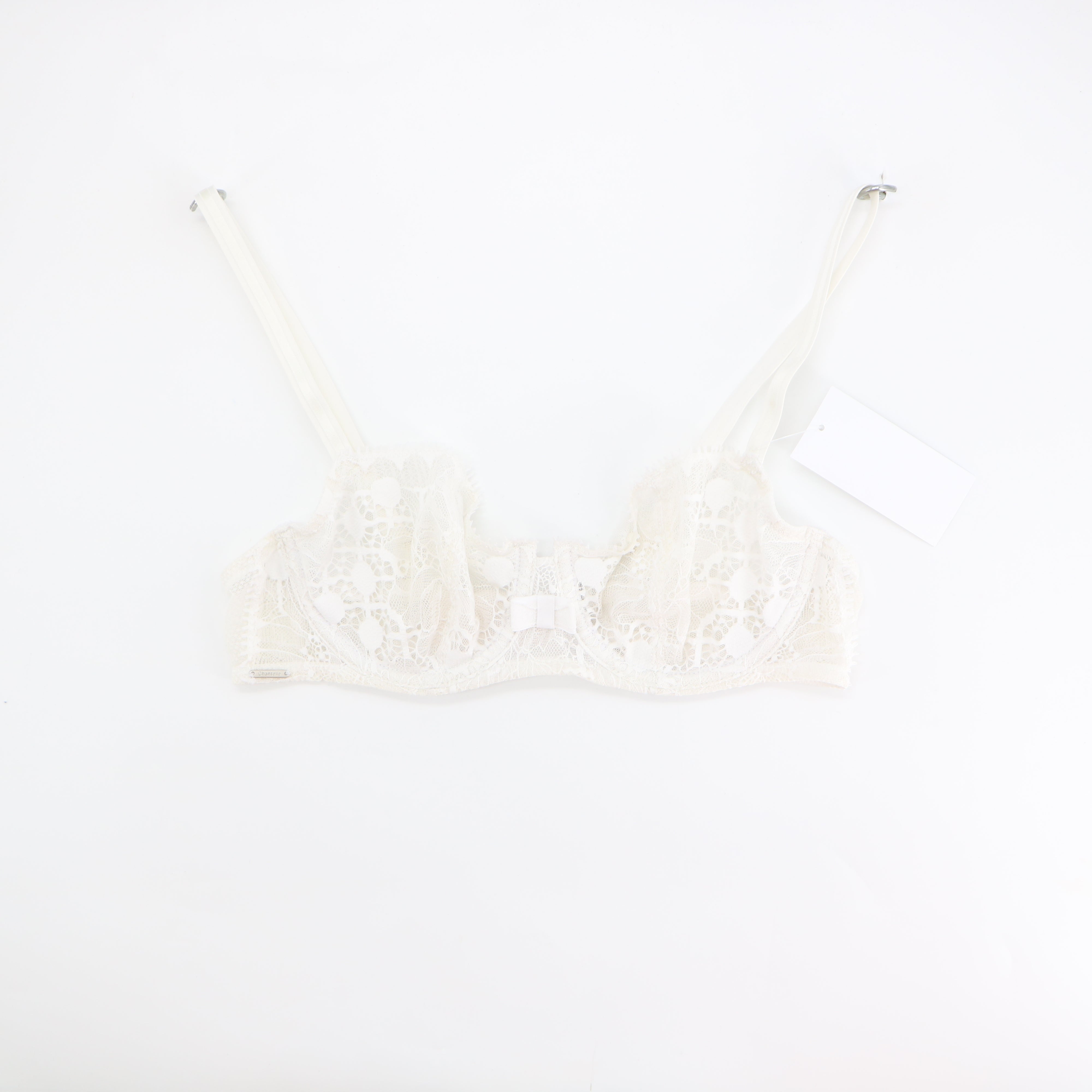 Soutien-gorge Chantelle Blanc