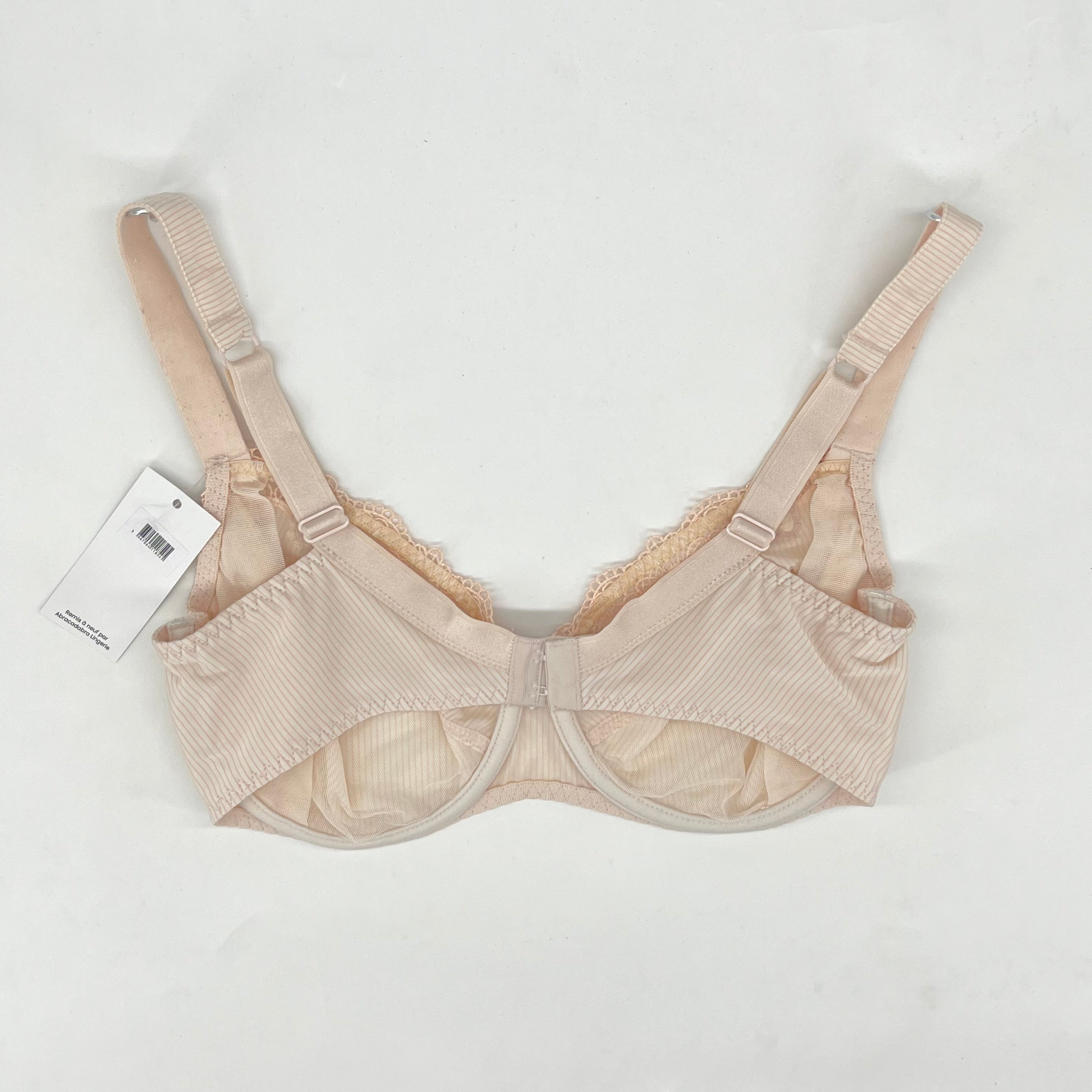 Soutien-gorge Antigel