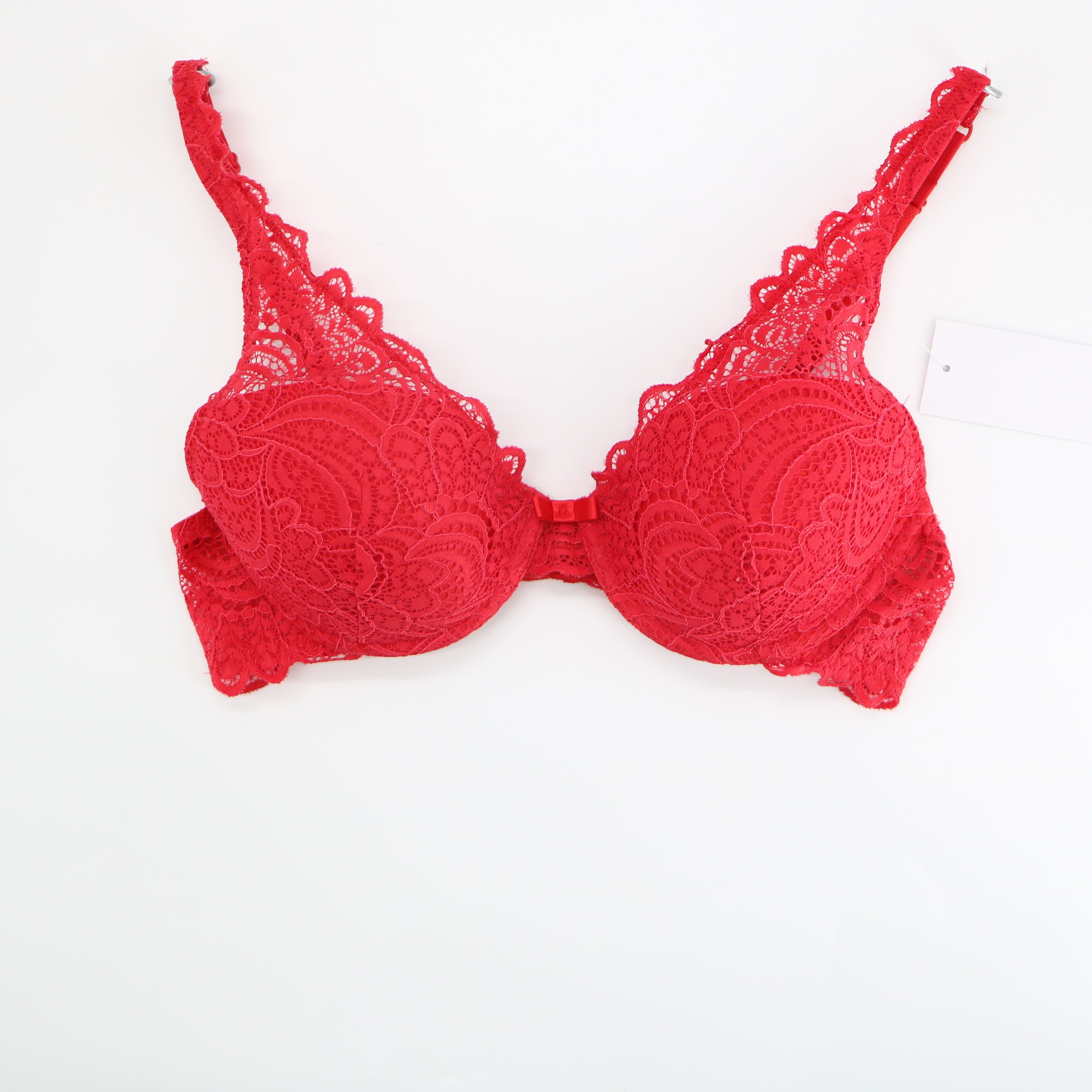 Soutien-gorge RougeGorge Rouge
