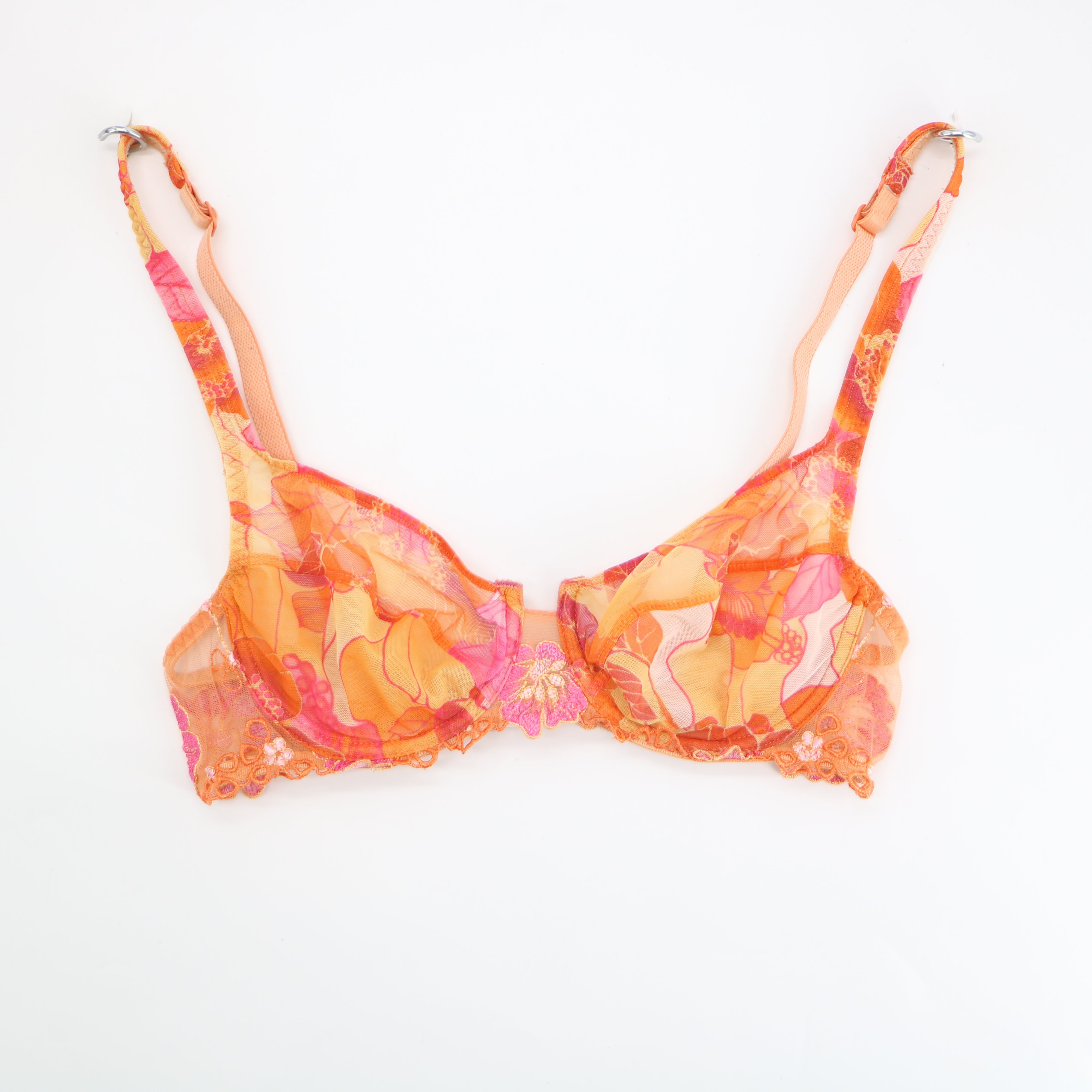 Soutien-gorge Simone Pérèle Orange