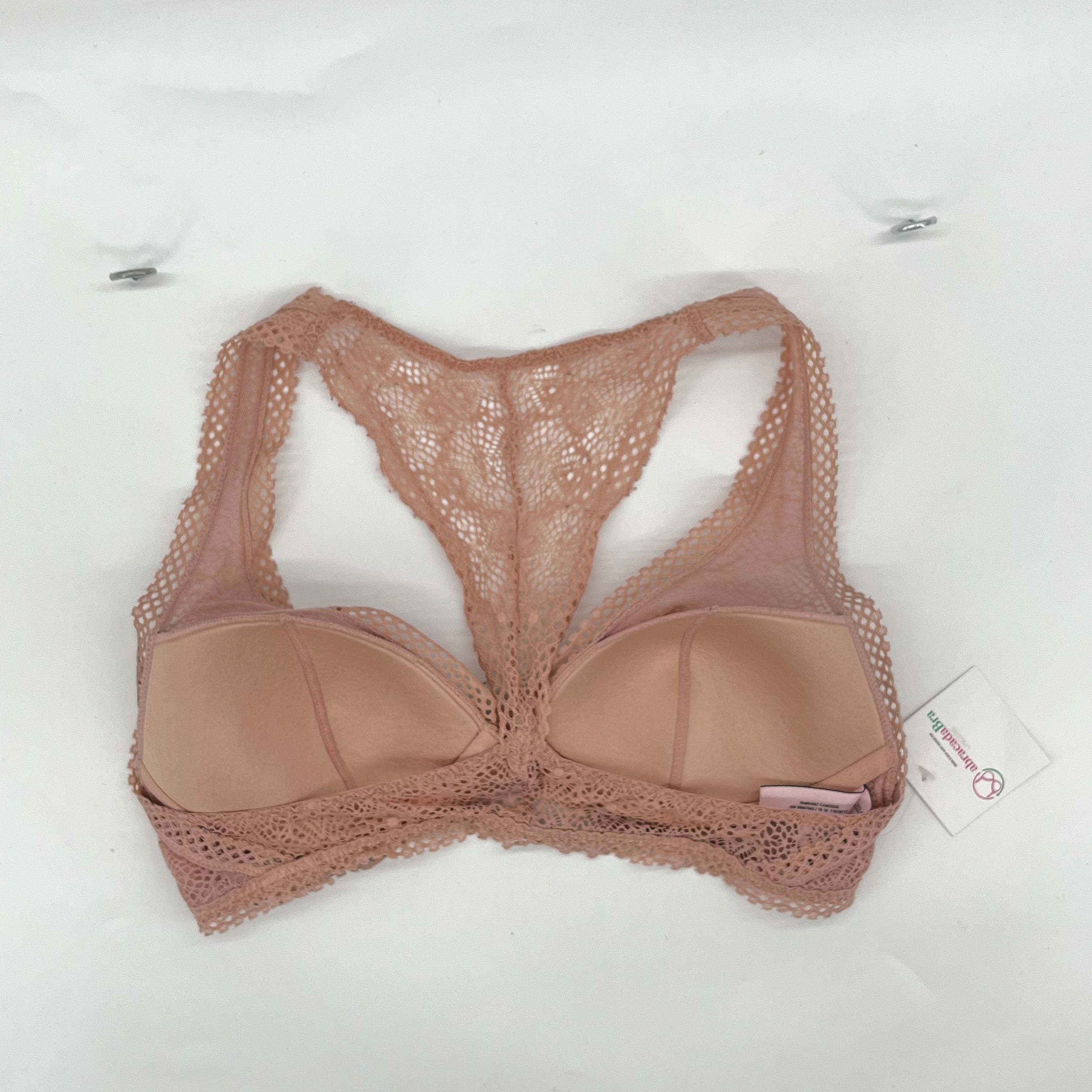 Soutien-gorge Victoria's Secret Rose