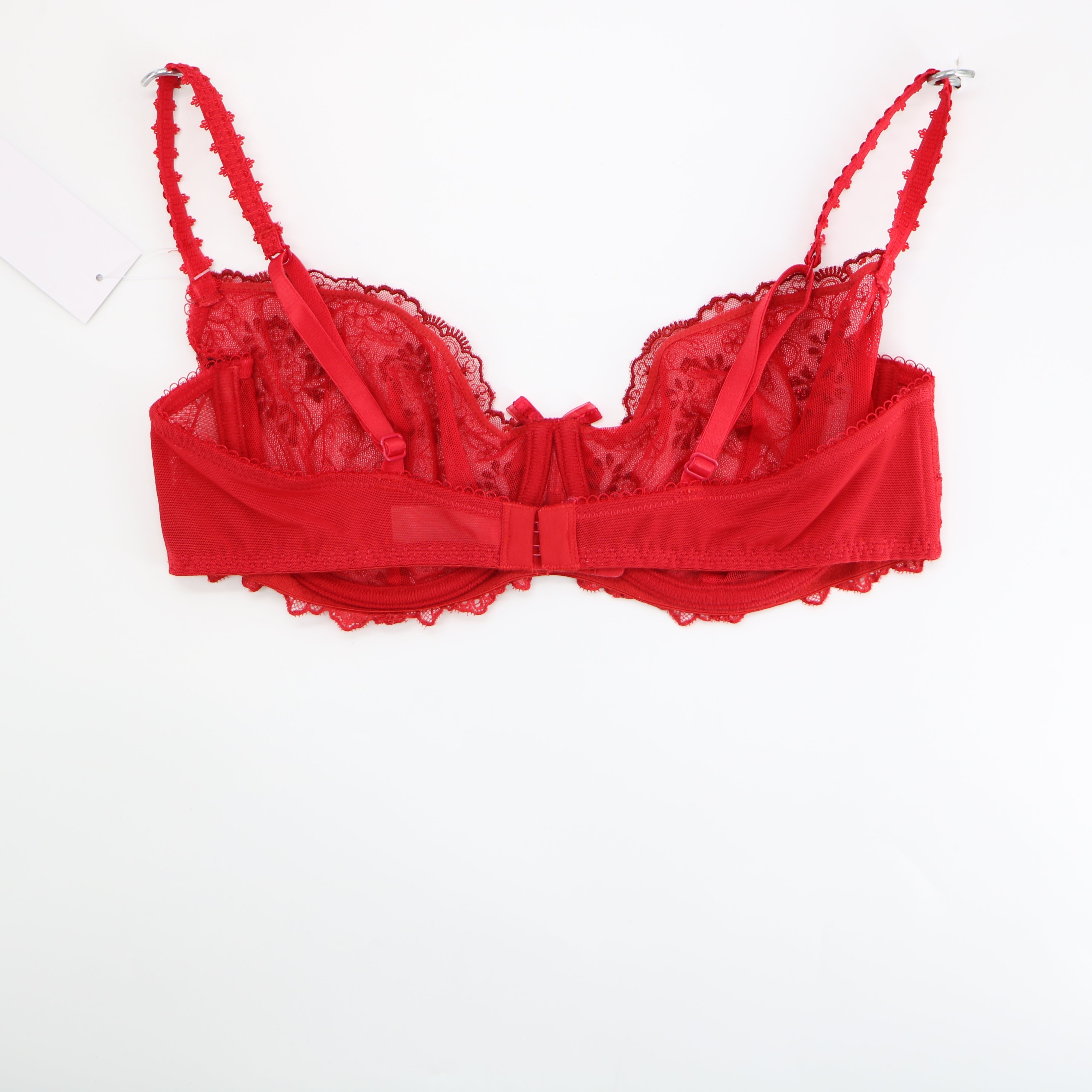 Soutien-gorge ETAM Rouge