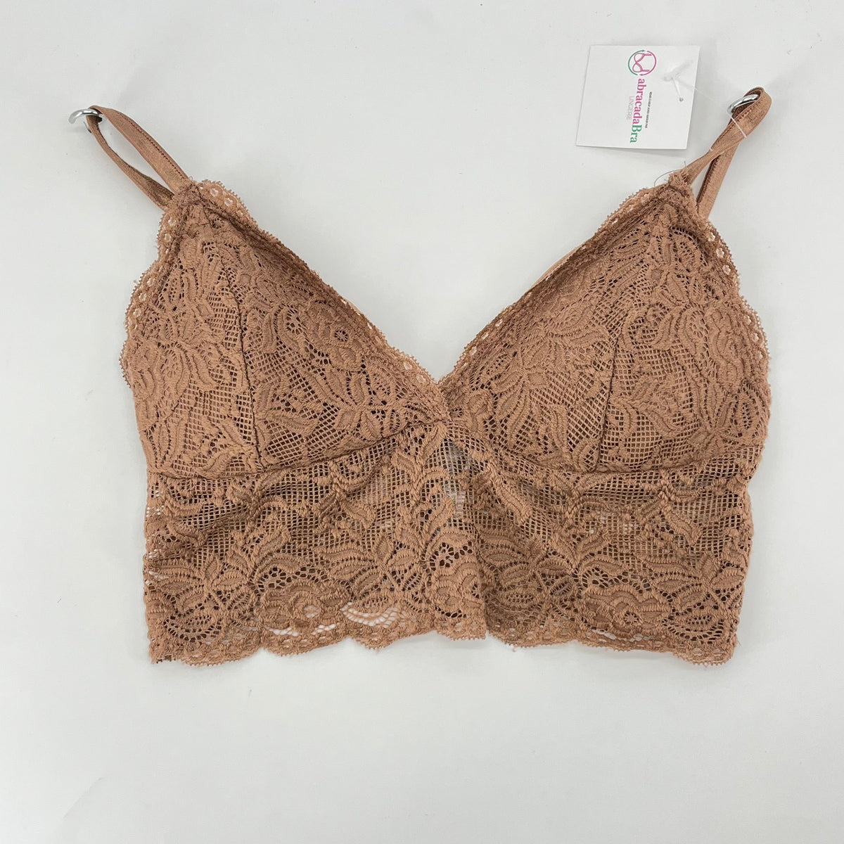 Soutien-gorge SWS Marron
