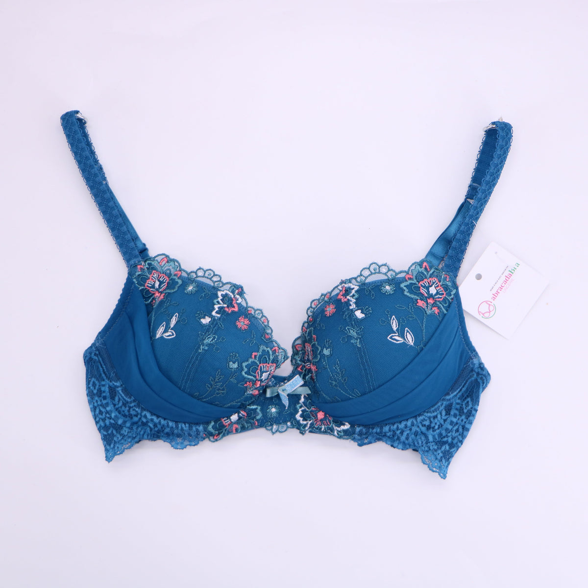 Soutien-gorge RougeGorge Bleu