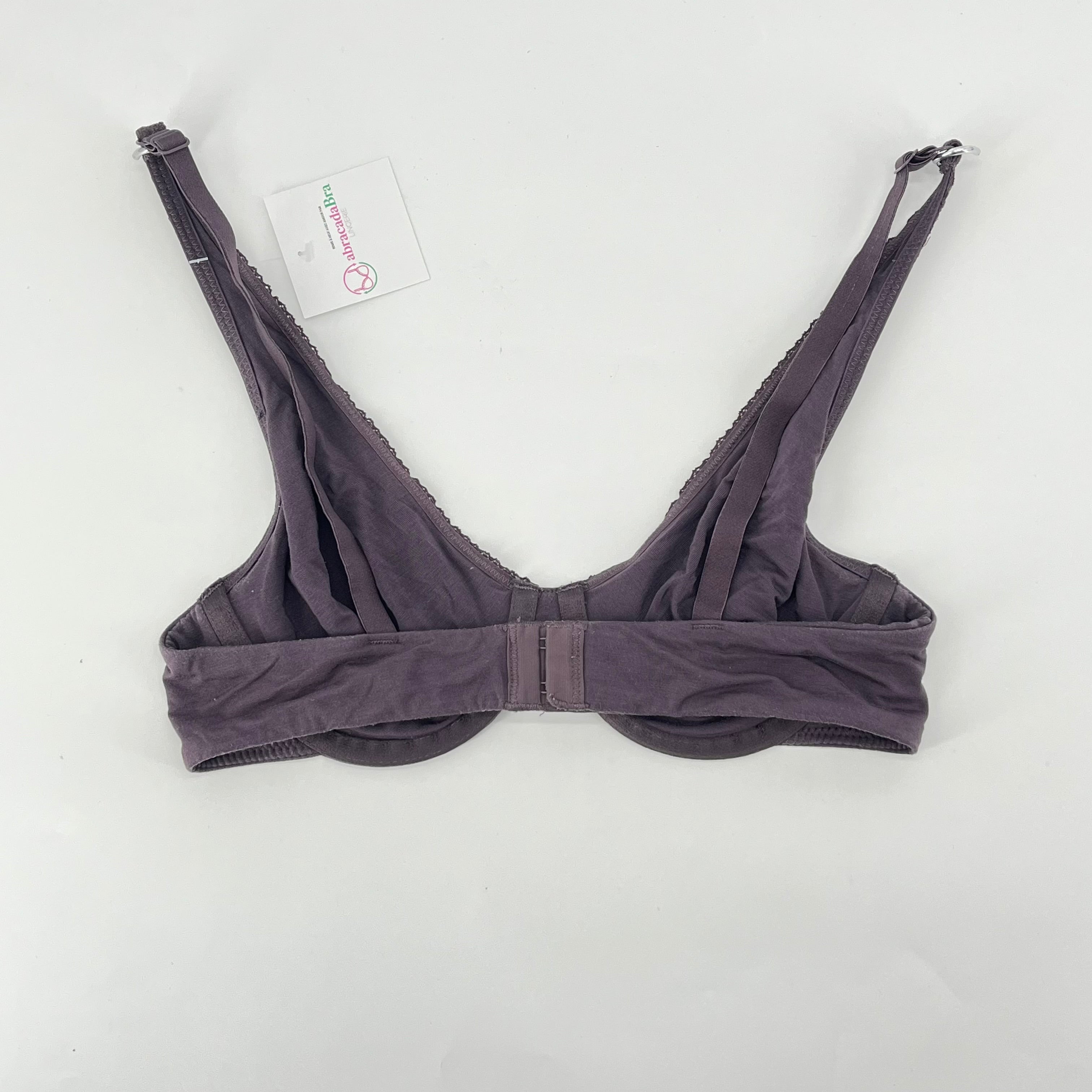 Soutien-gorge RougeGorge Marron