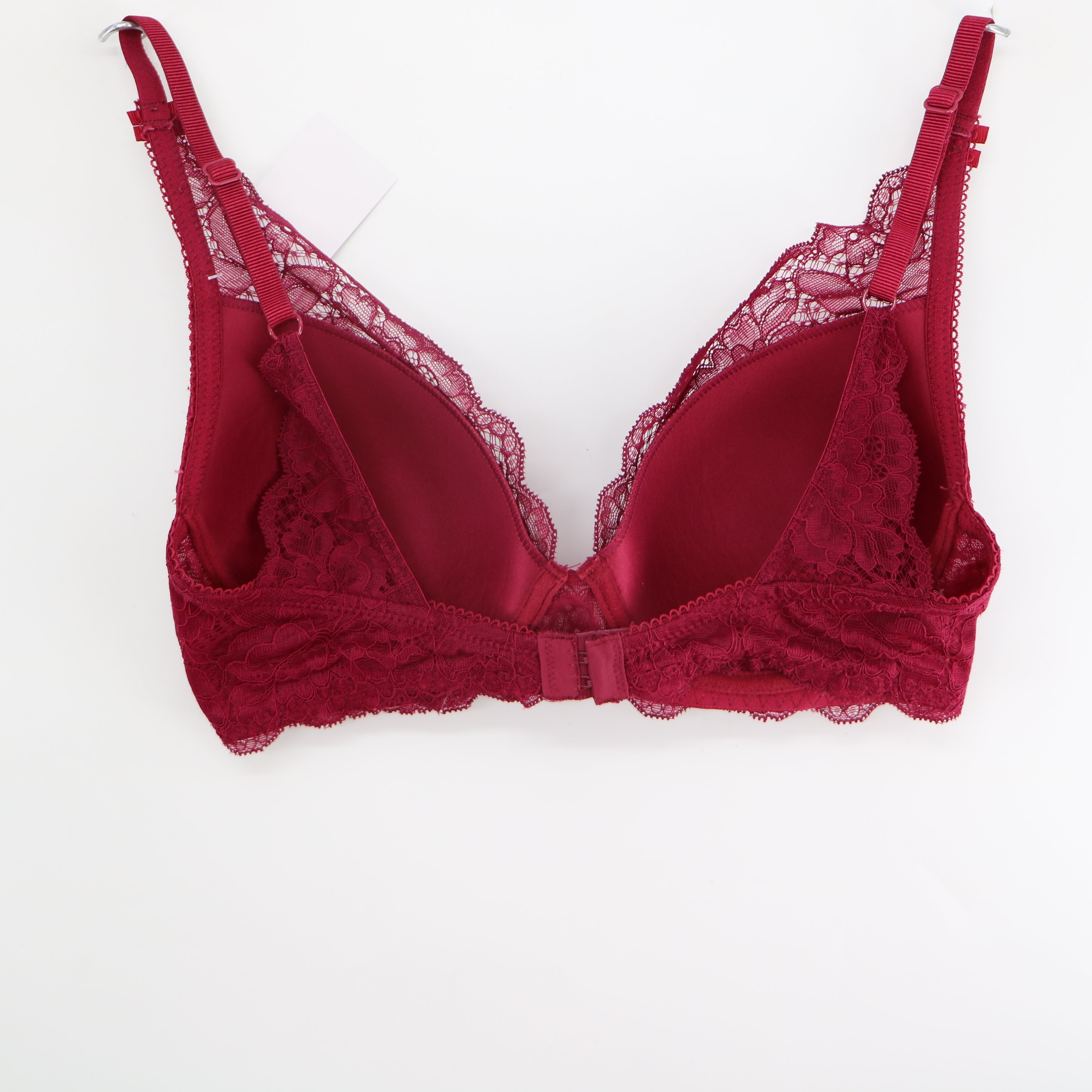 Soutien-gorge ETAM Rouge