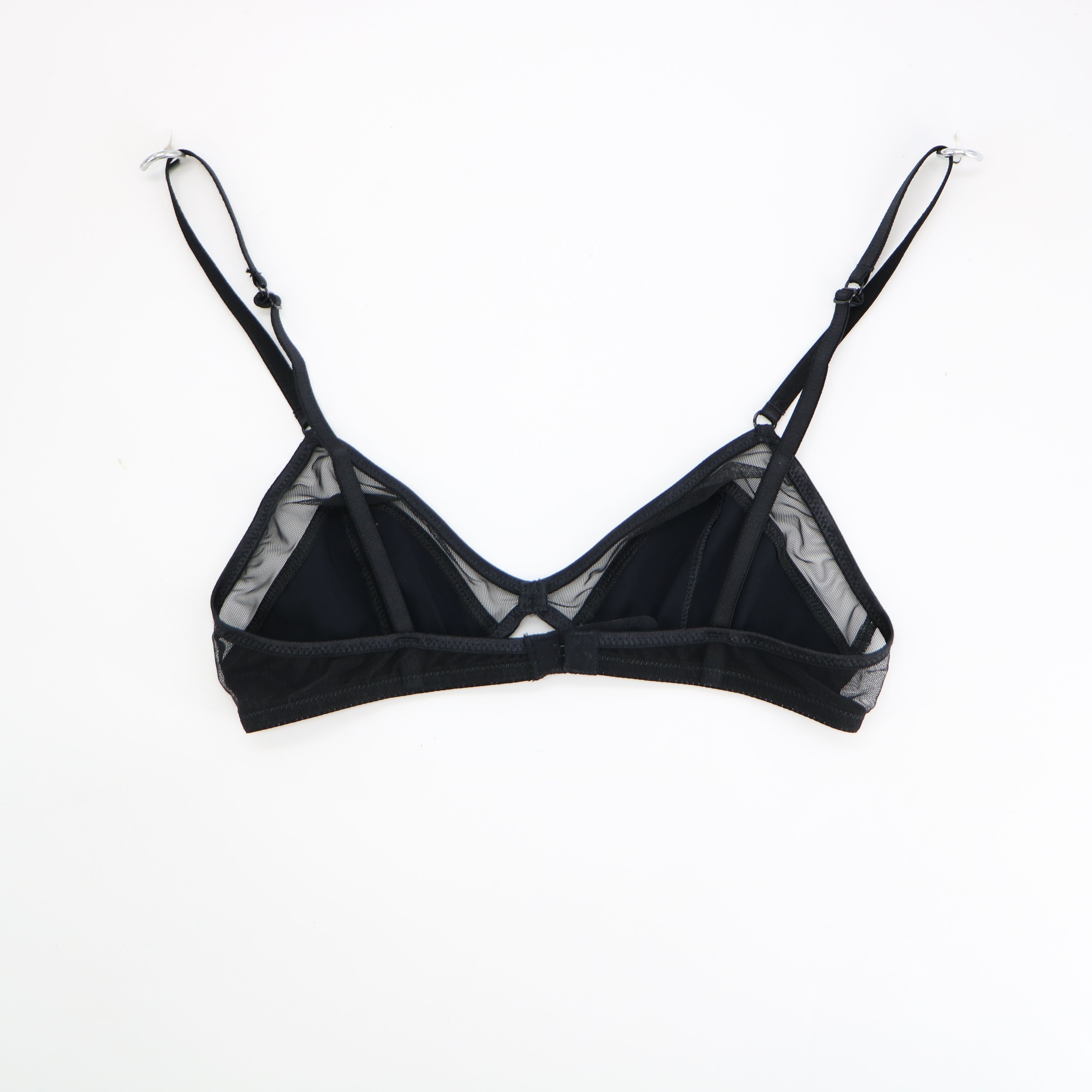 Soutien-gorge Ysé Noir