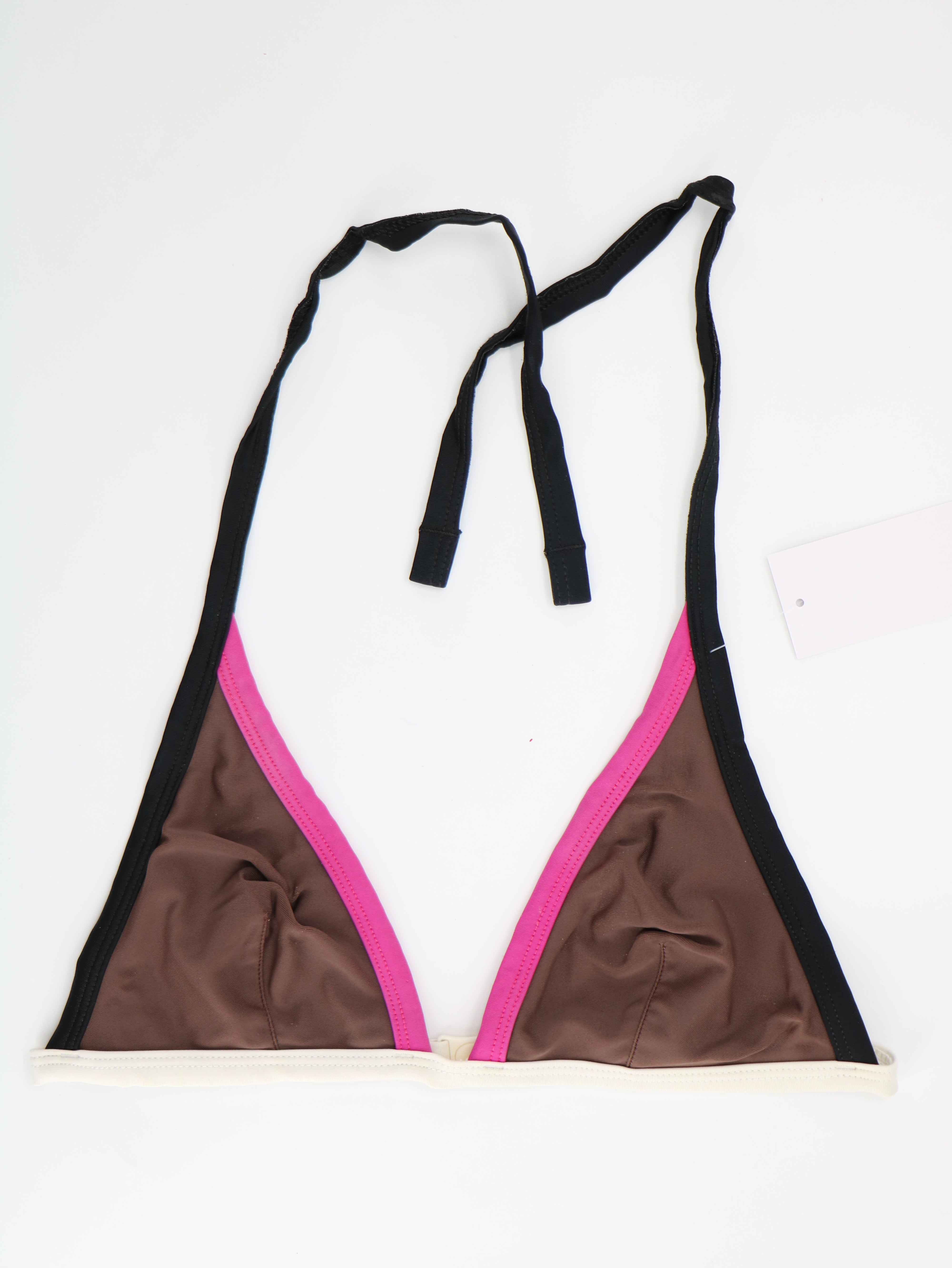 Maillot de bain Brun