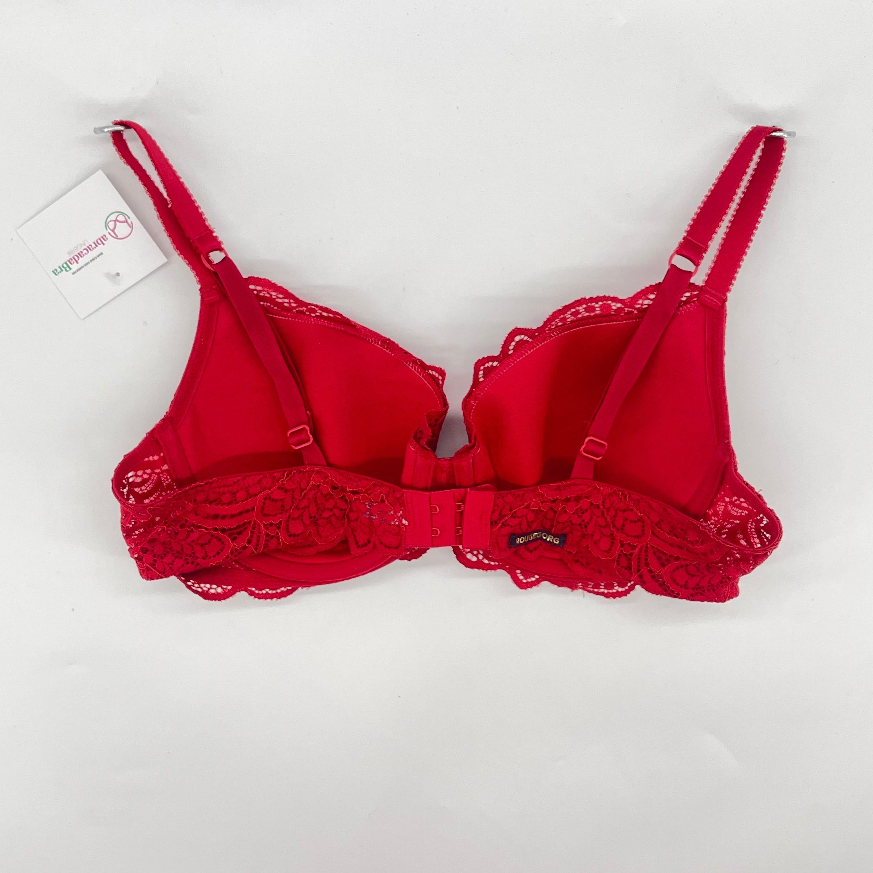 Soutien-gorge RougeGorge Rouge