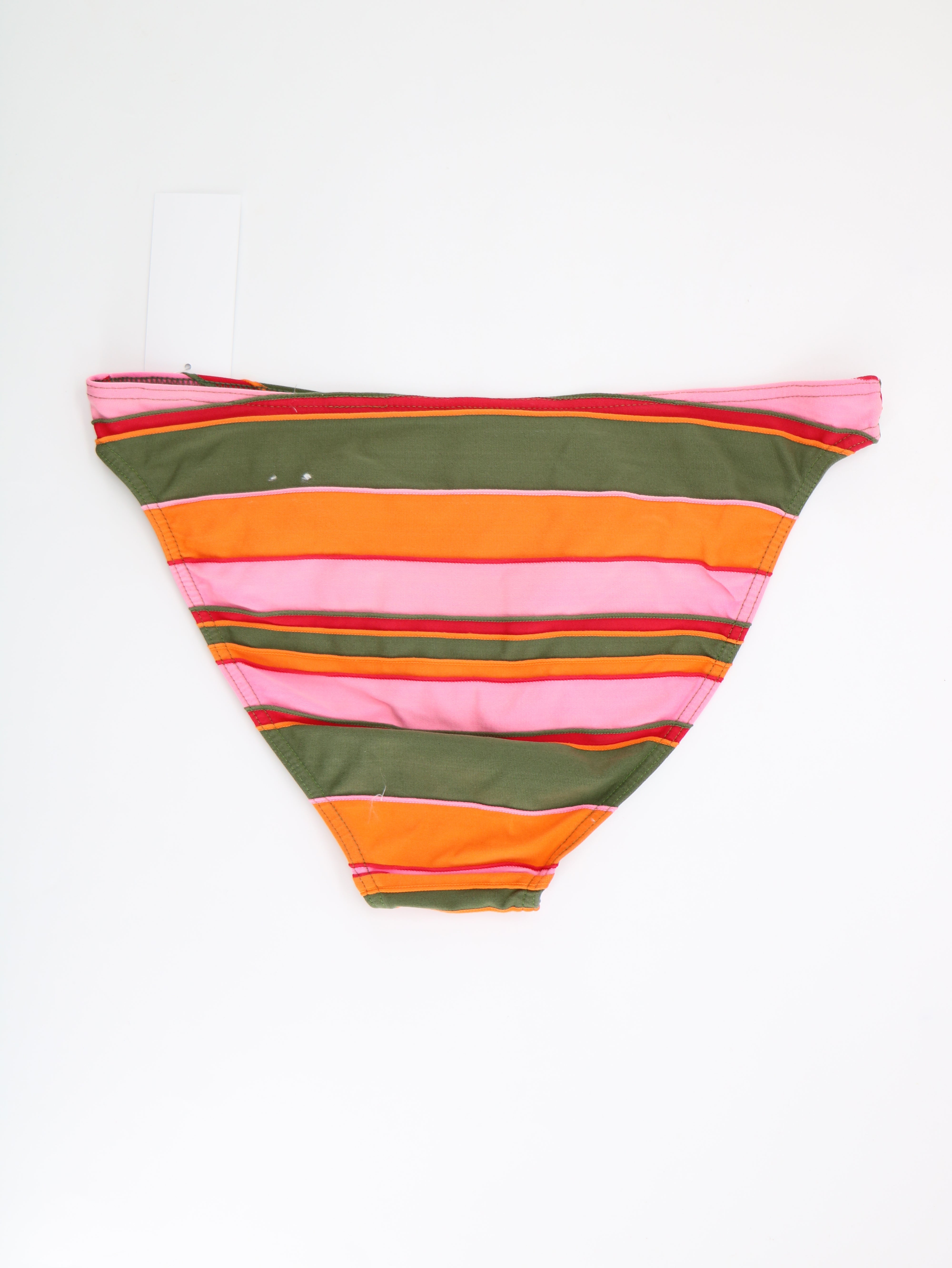 Maillot de bain Vert