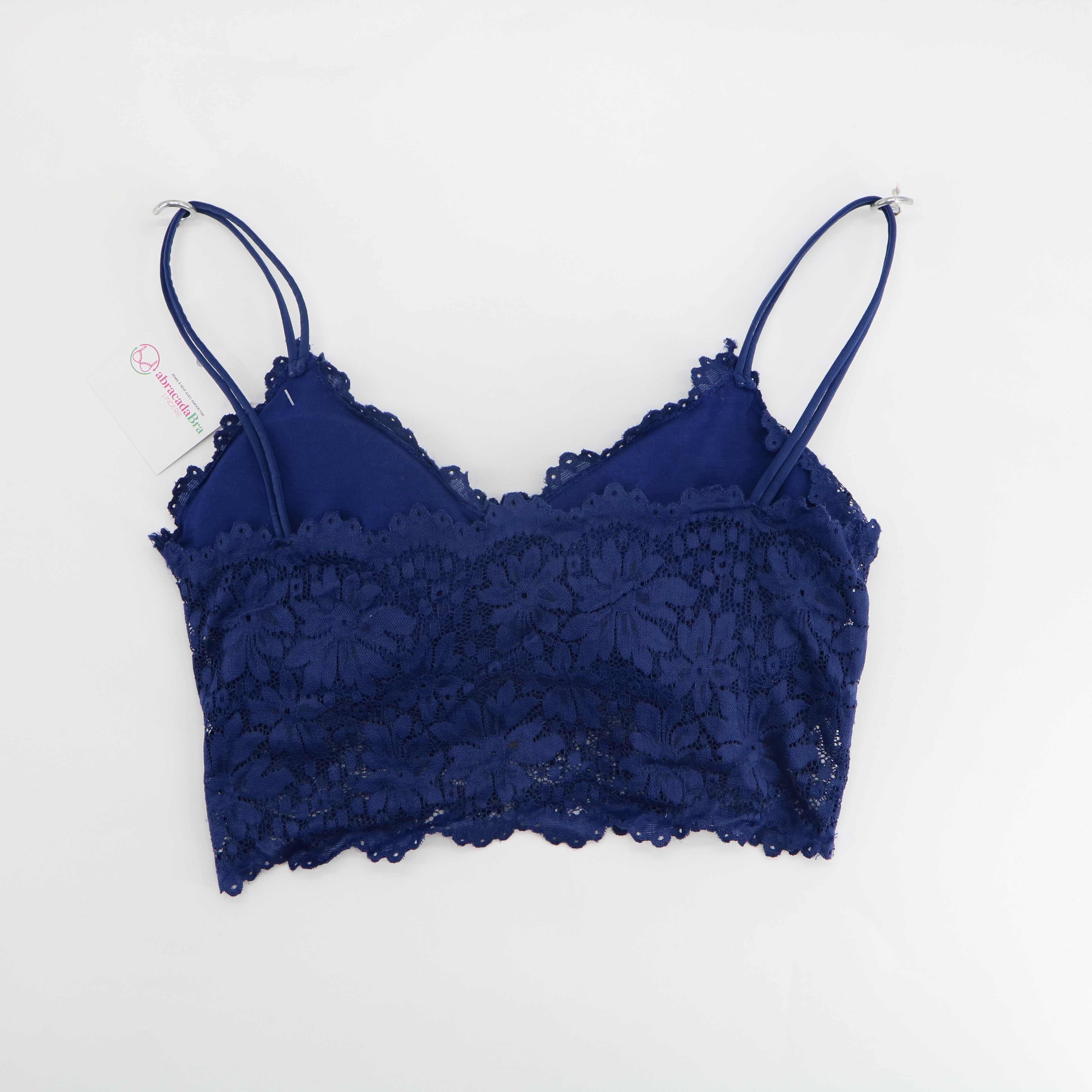Soutien-gorge Bleu