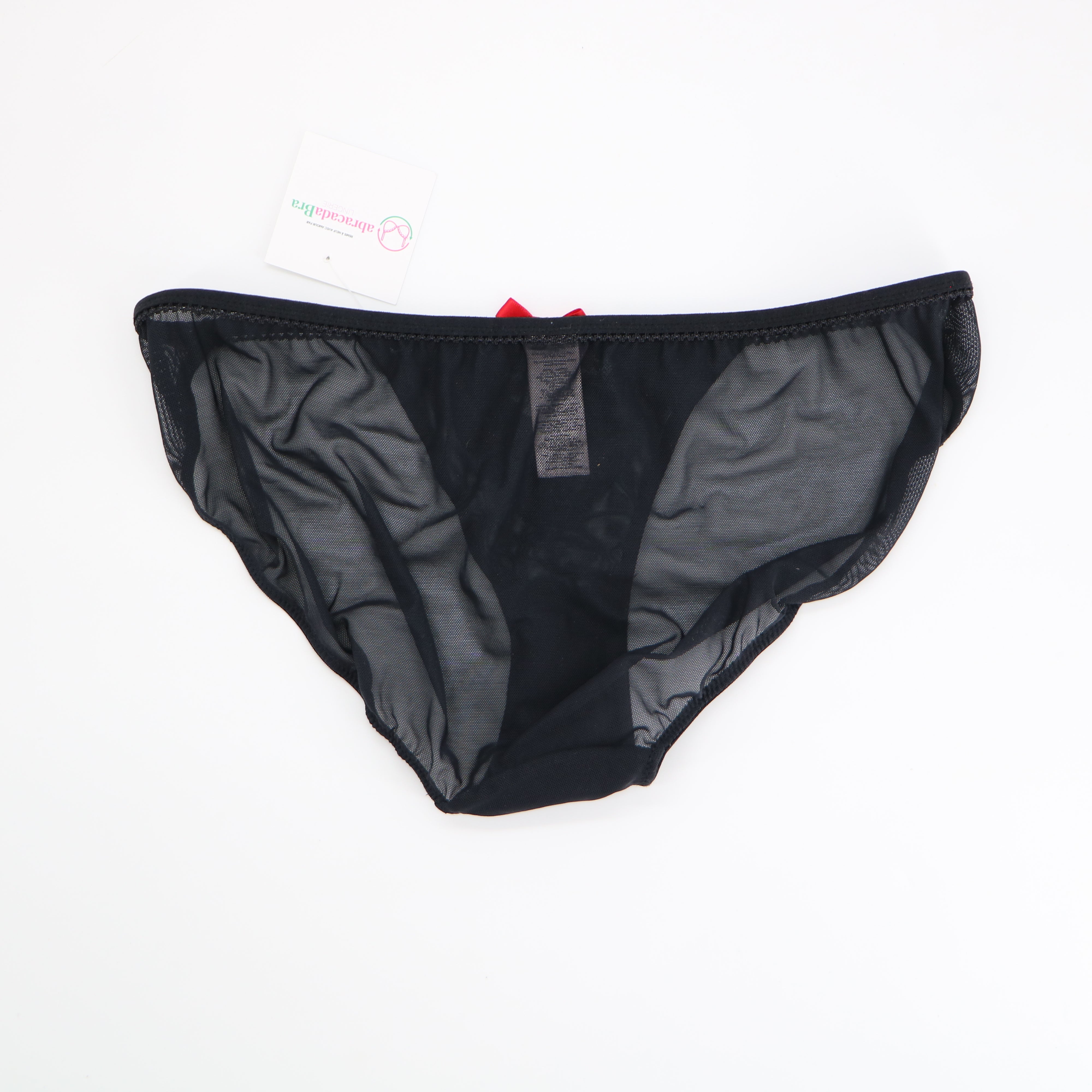 Culotte La Senza Noir