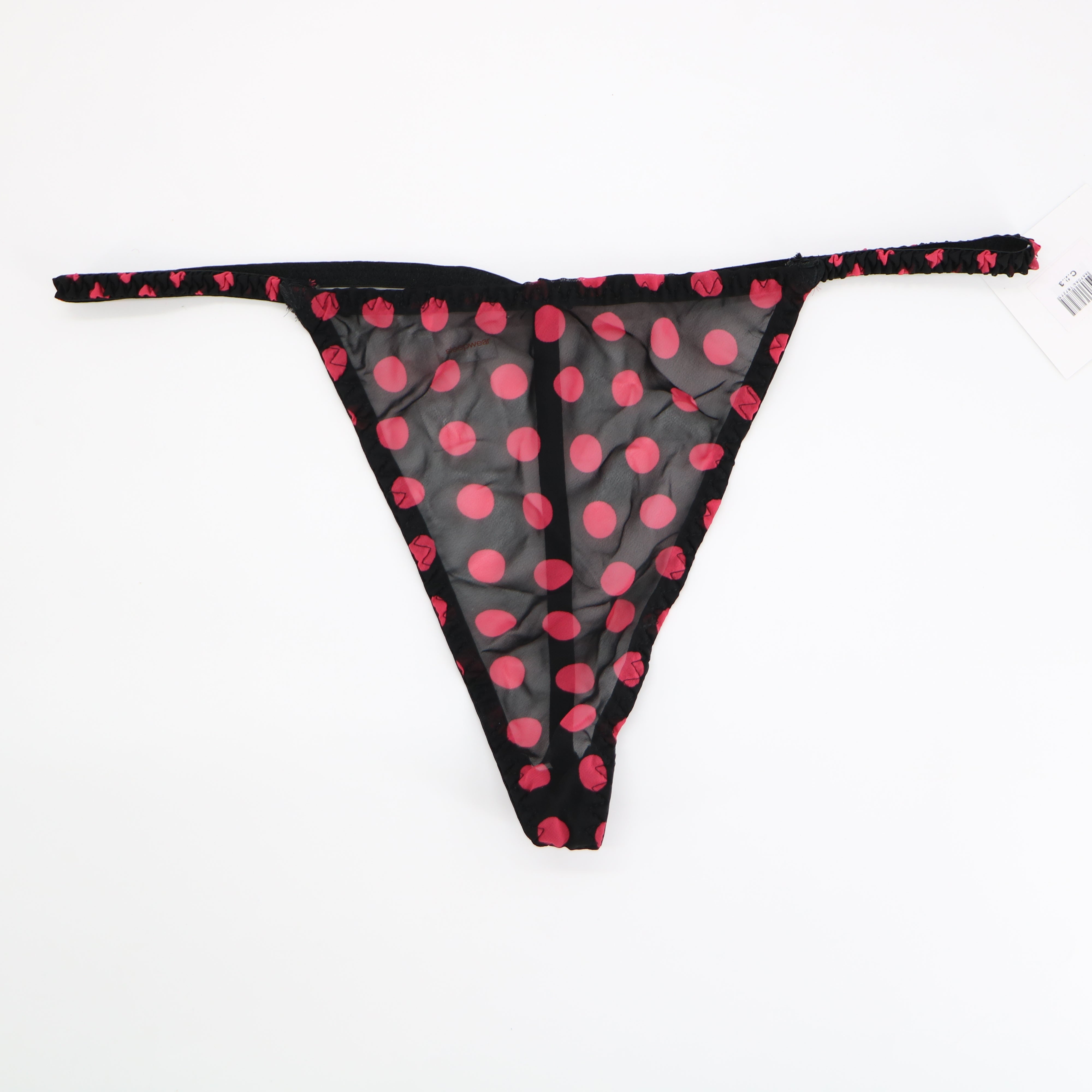 Culotte Gilligano o'Malley