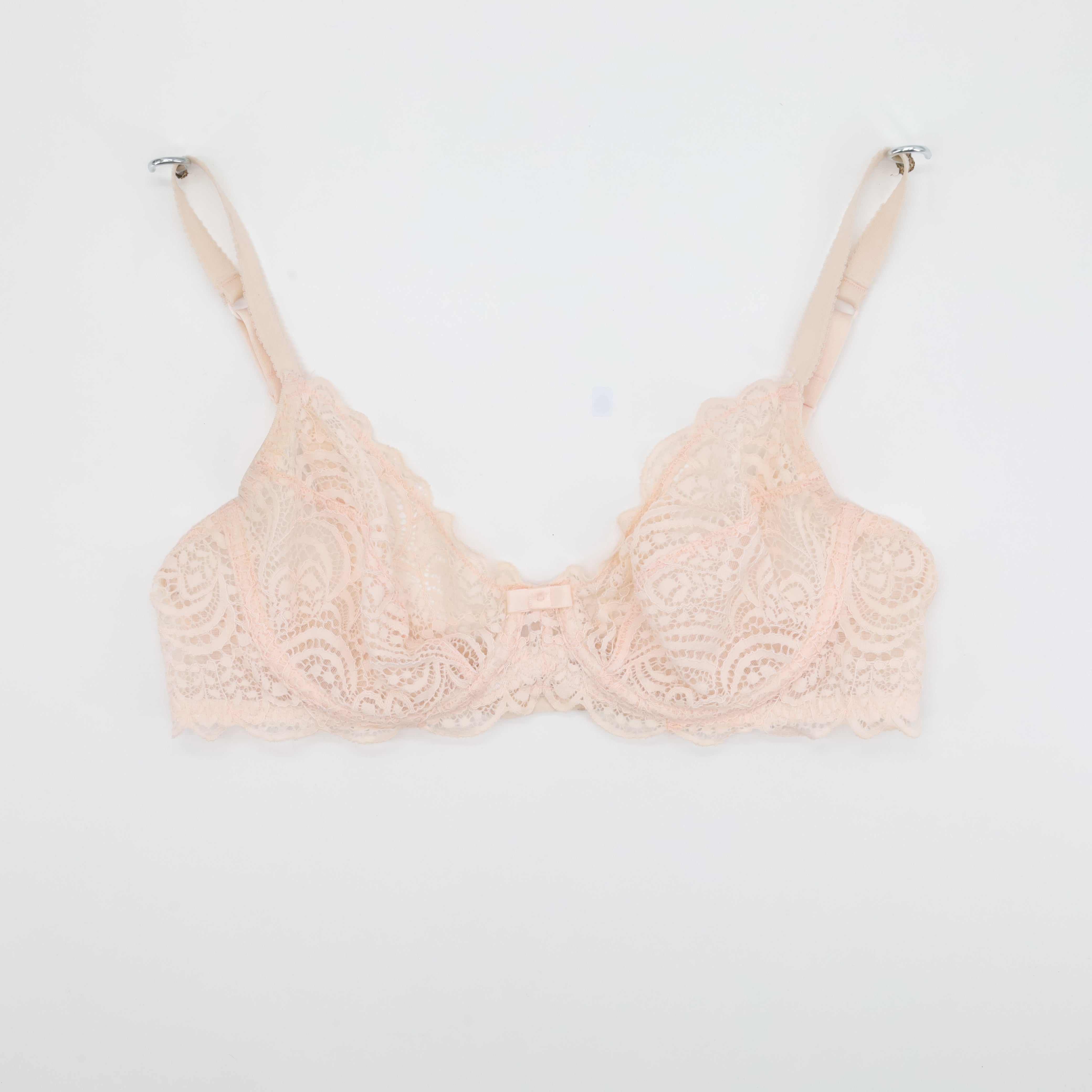 Soutien-gorge RougeGorge Rose