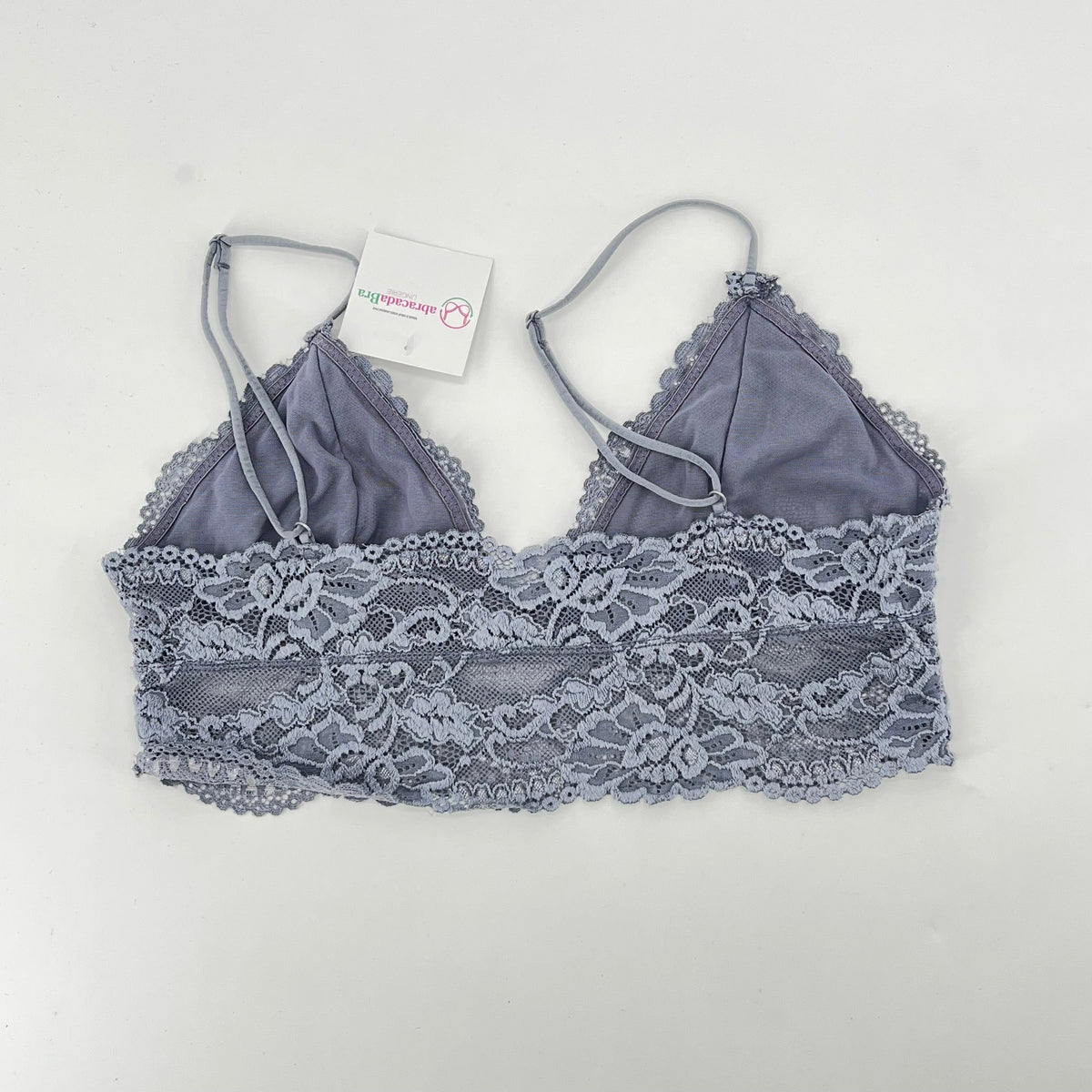 Soutien-gorge Gris