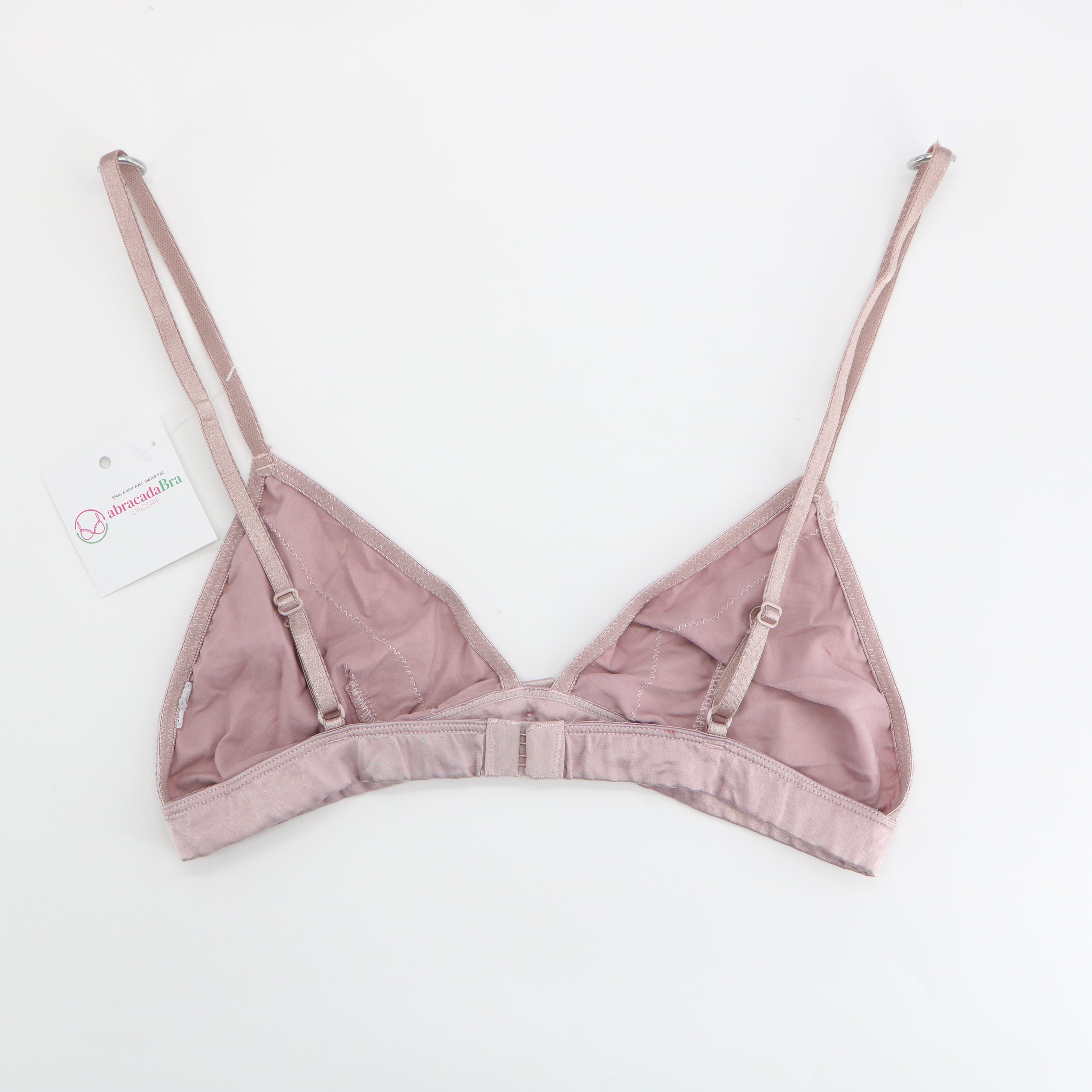 Soutien-gorge Rose