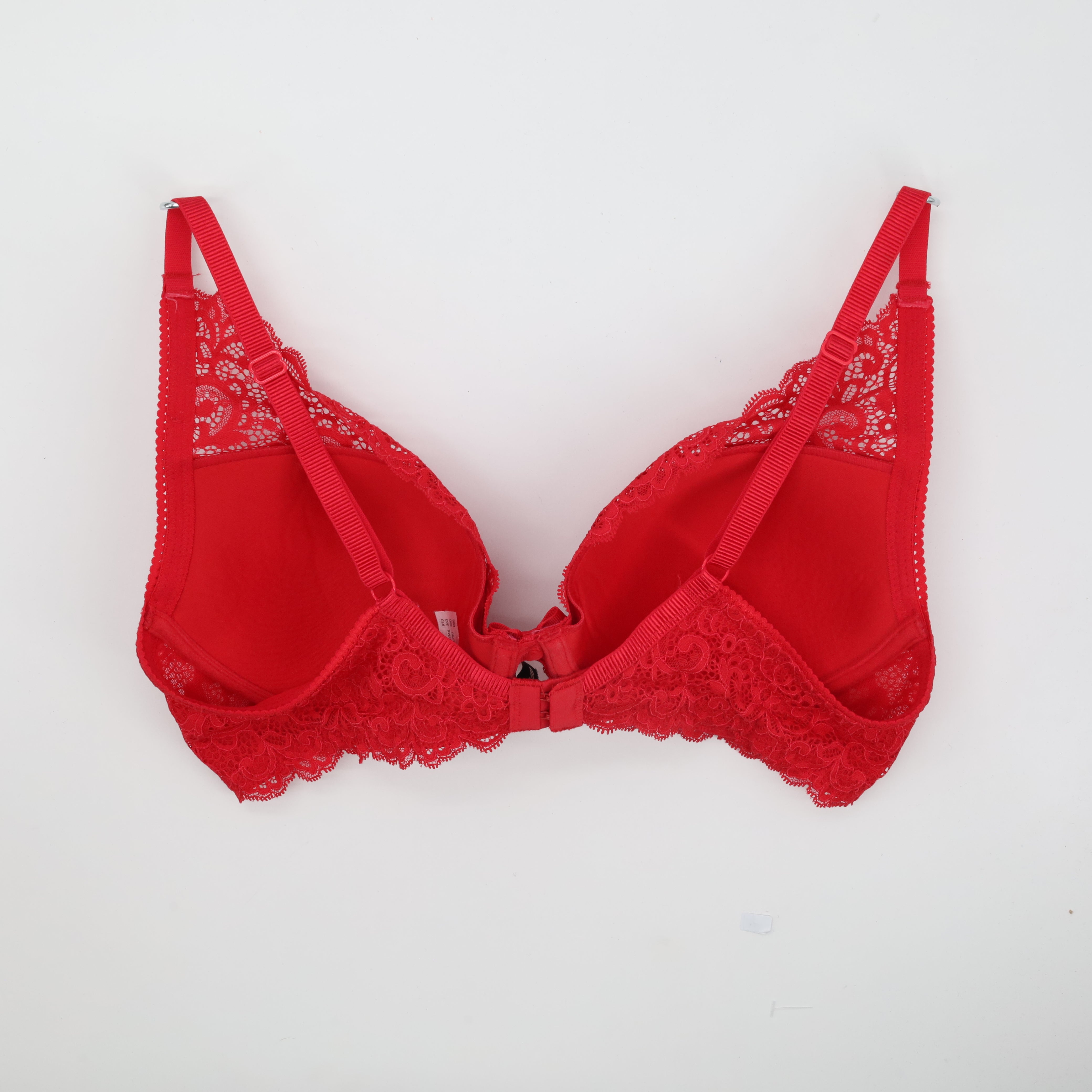 Soutien-gorge ETAM Rouge