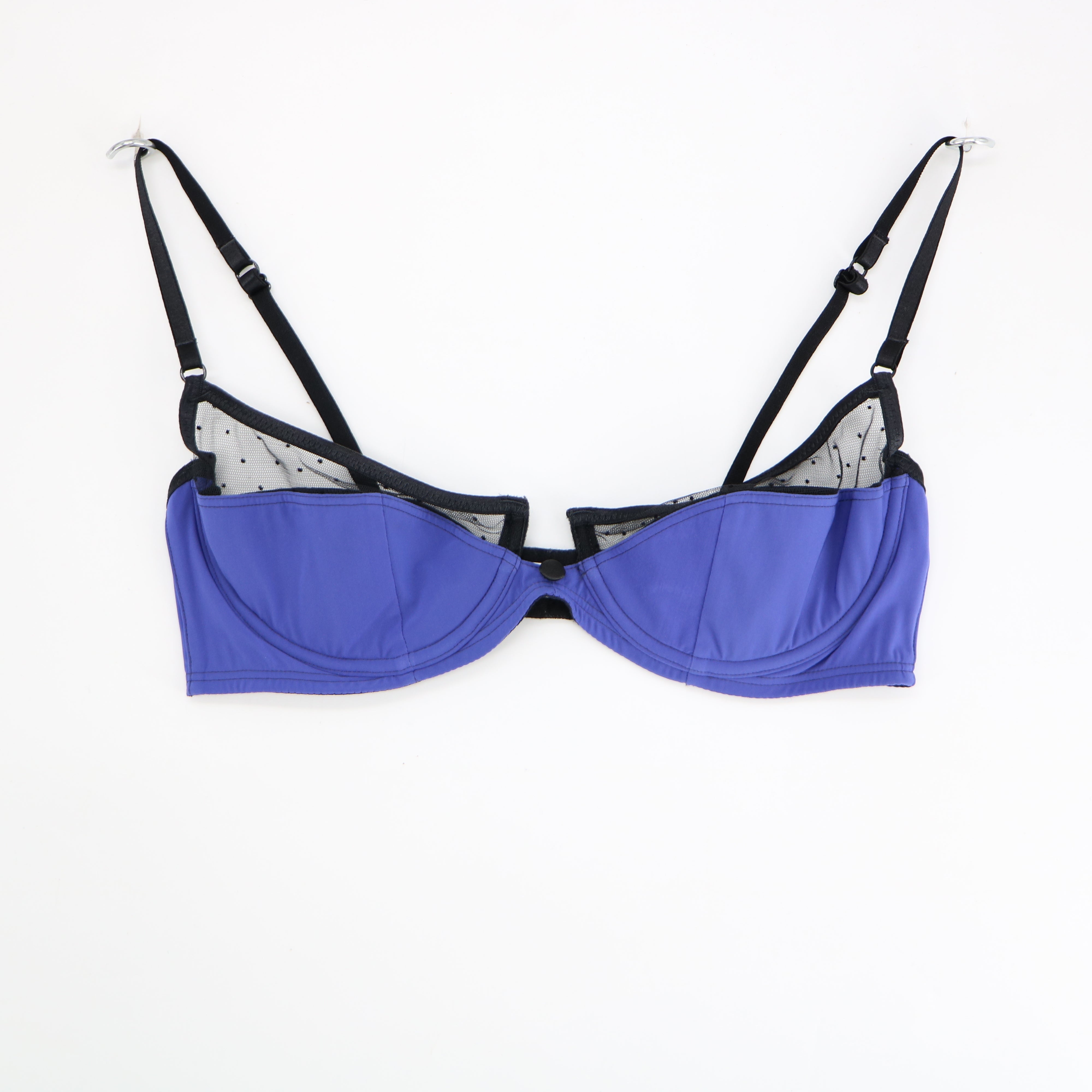 Soutien-gorge Ysé Bleu