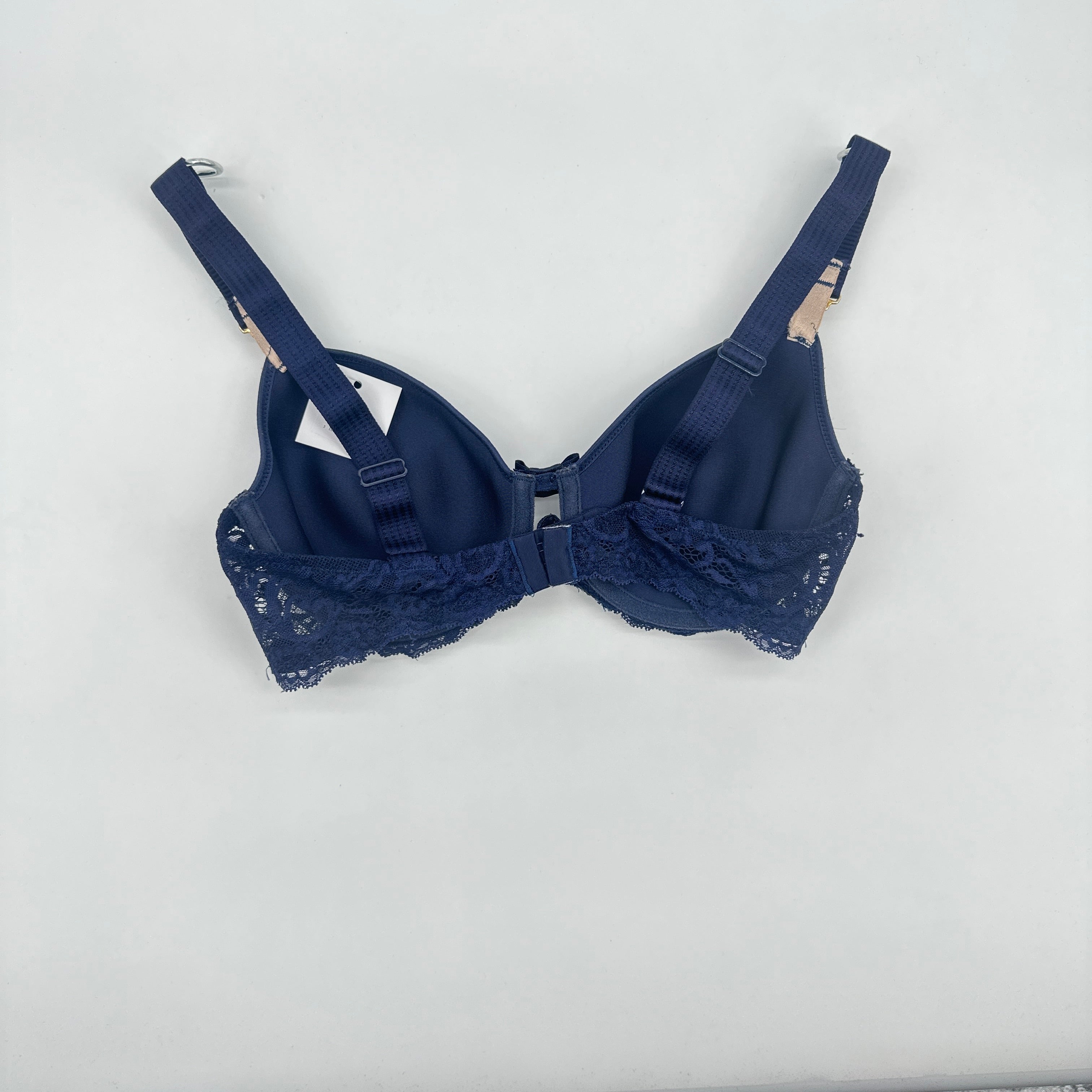 Soutien-gorge Darjeeling Bleu