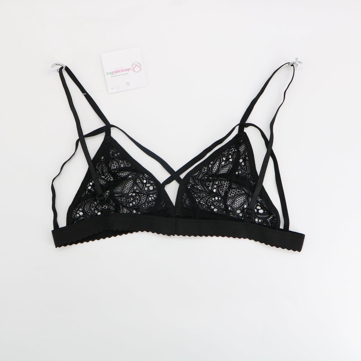 Soutien-gorge Noir