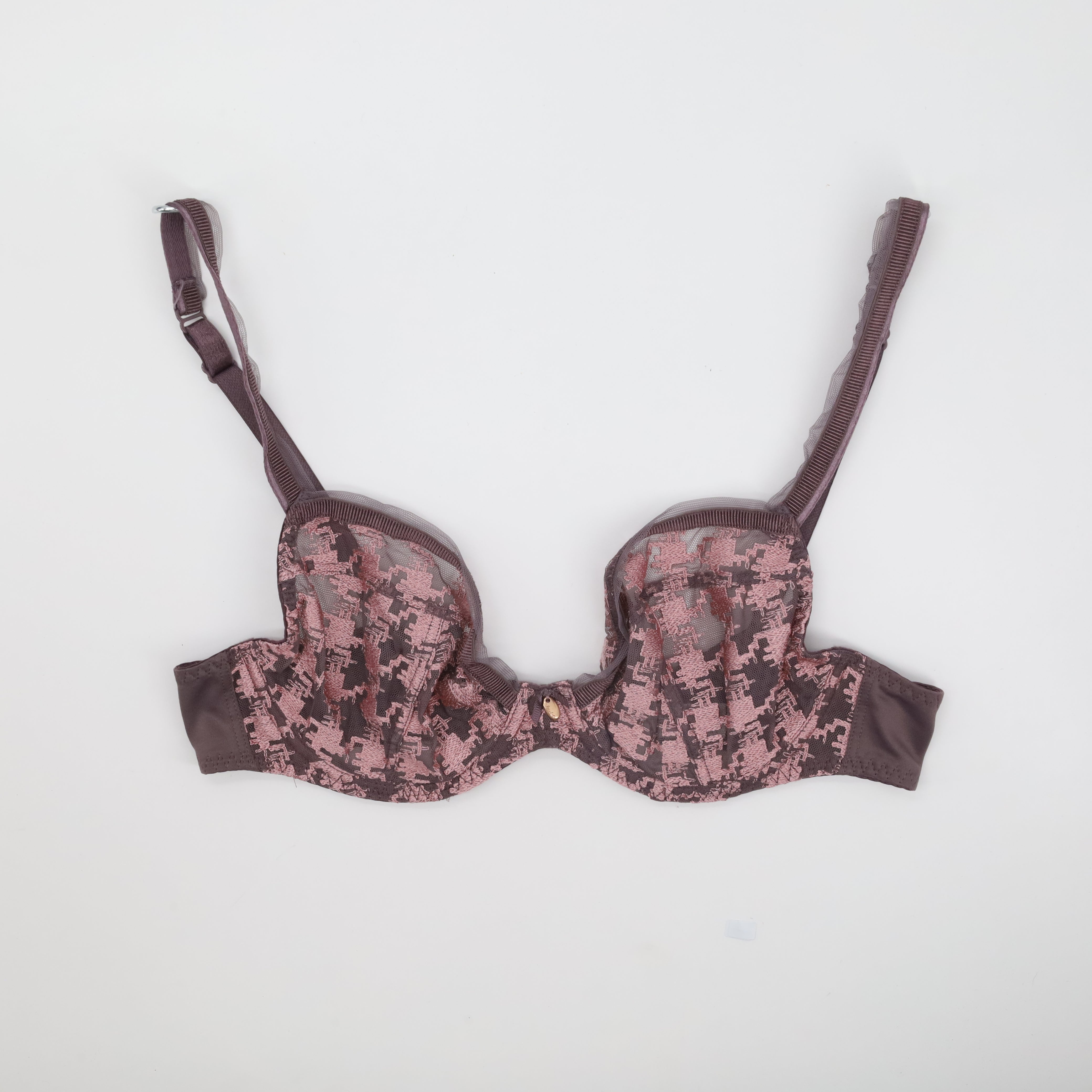 Soutien-gorge Maison Lejaby Violet