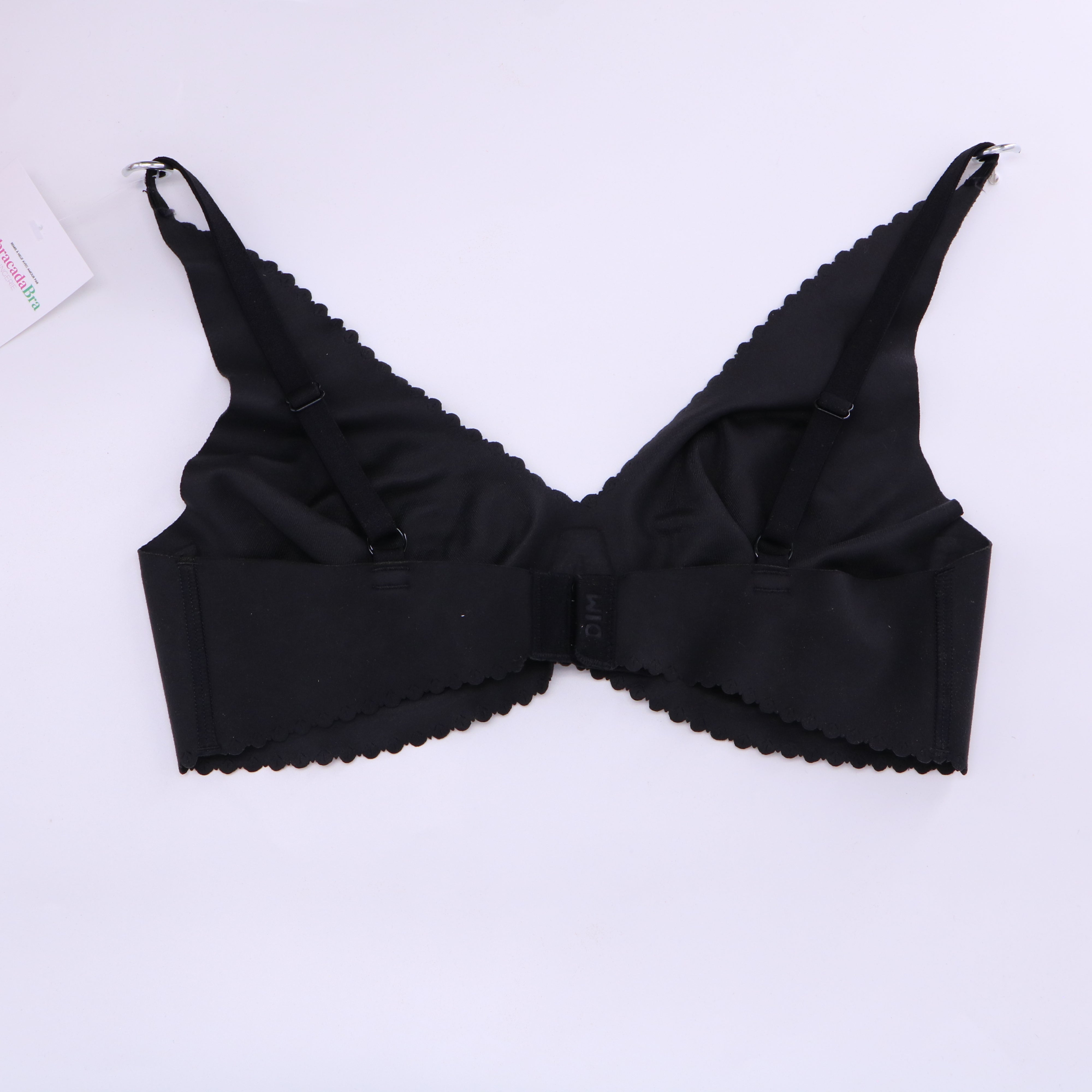 Soutien-gorge DIM Noir