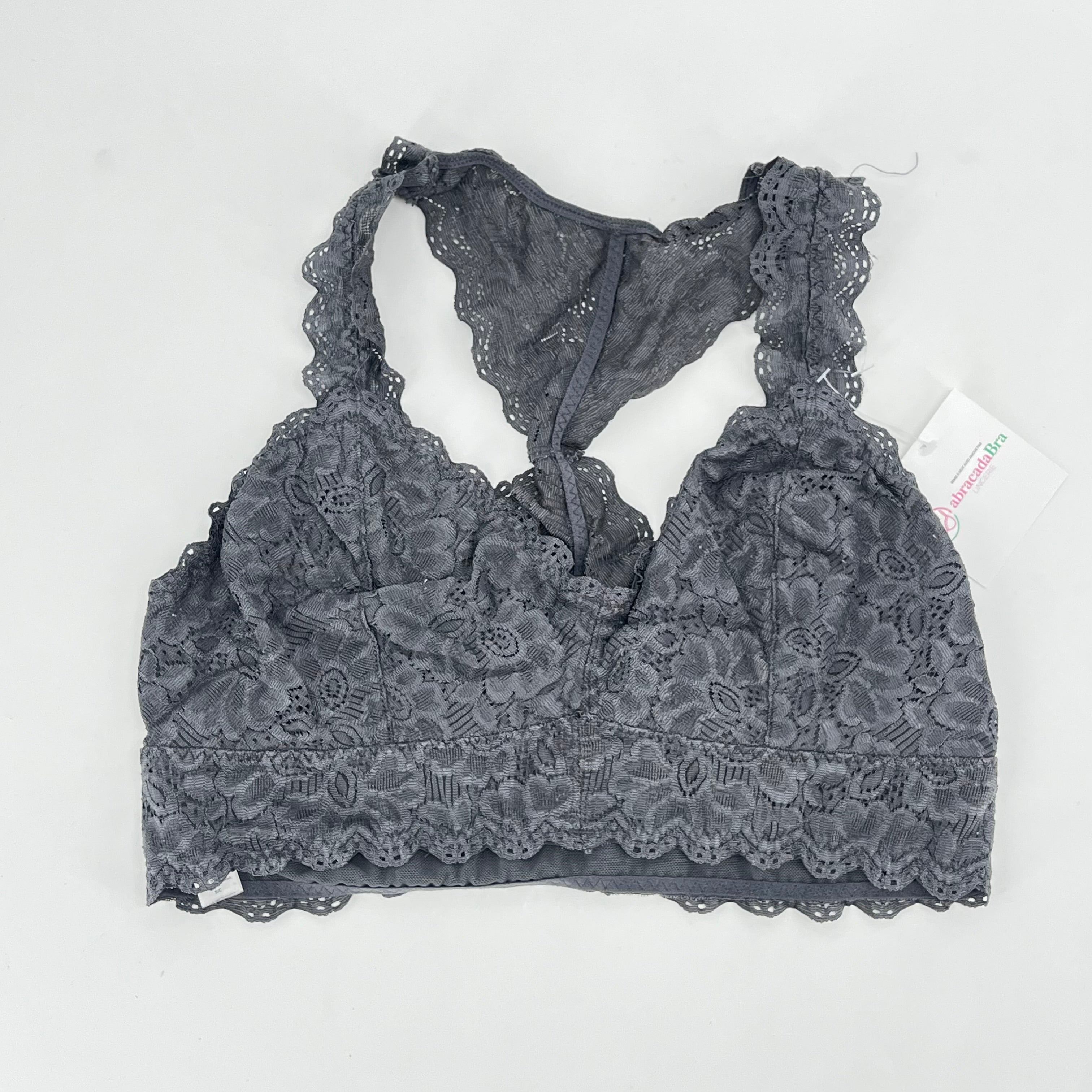 Soutien-gorge Felina Gris