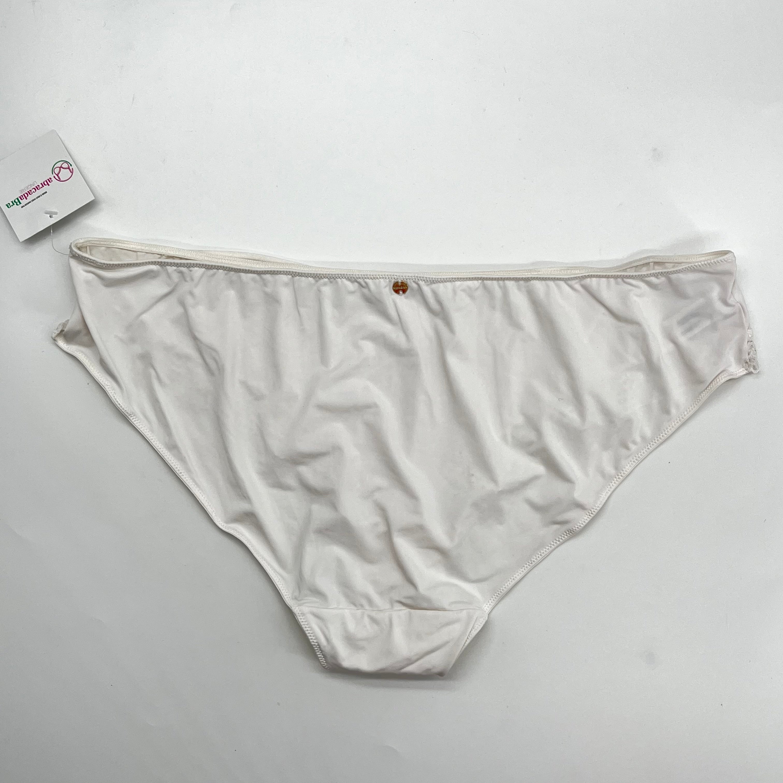 Culotte Morgan Blanc