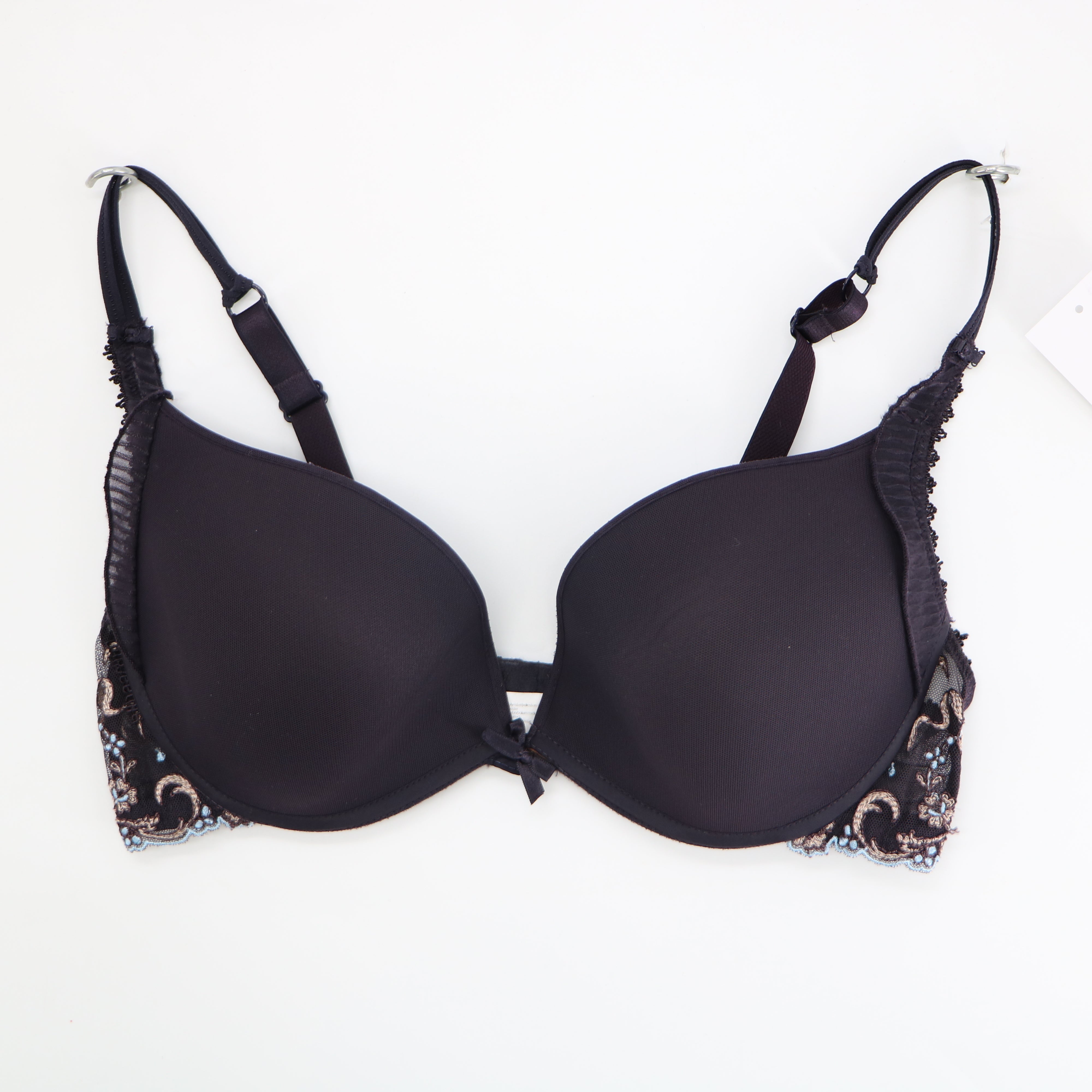 Soutien-gorge Darjeeling Violet