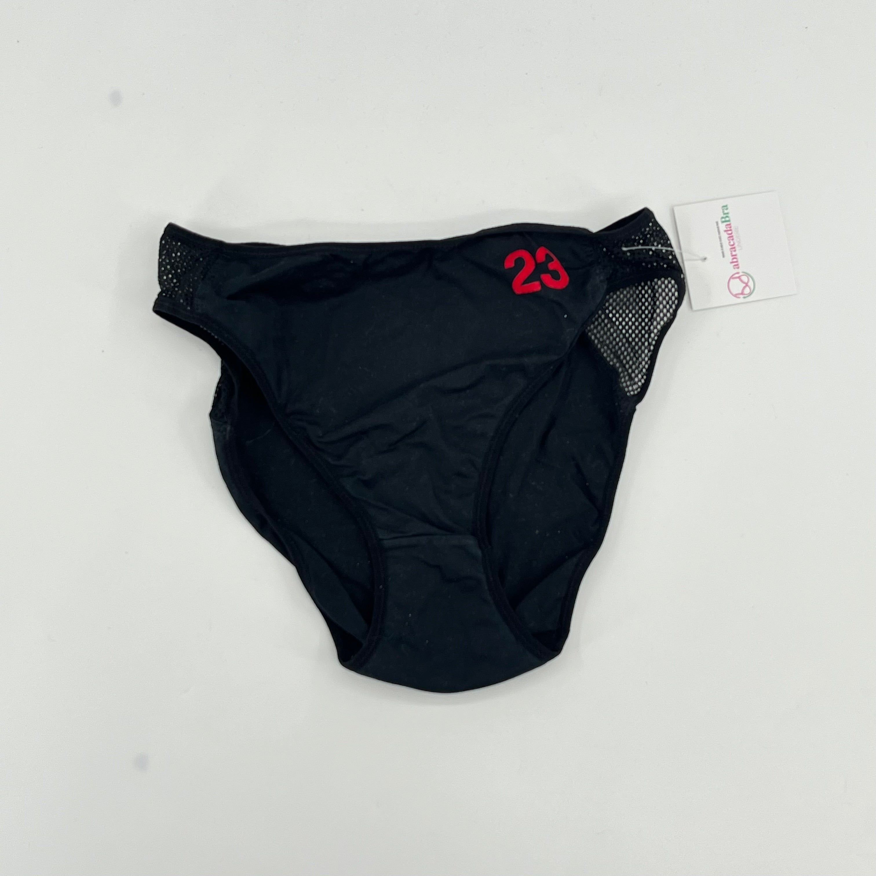 Culotte Christian Dior Noir