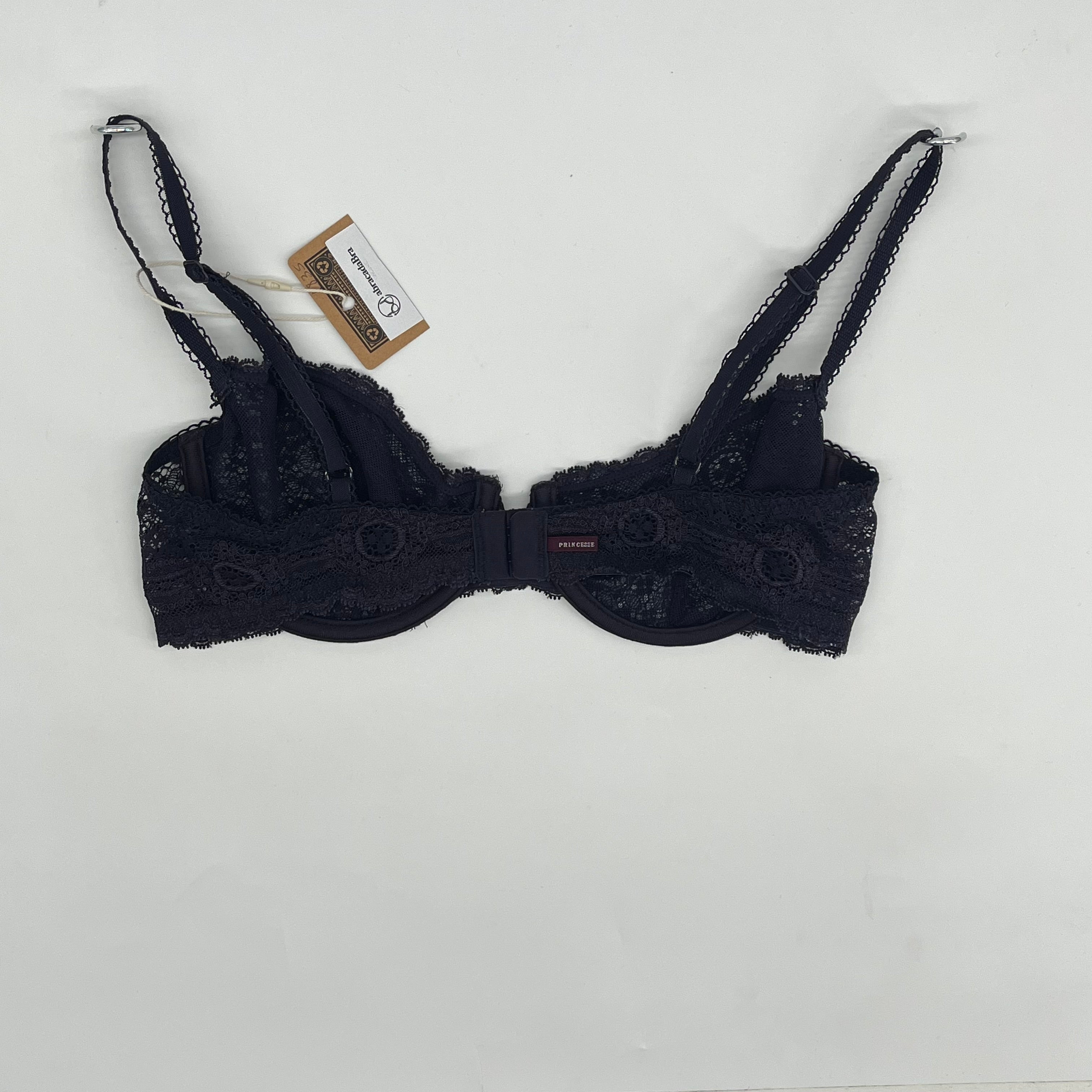 Soutien-gorge Princesse tam.tam Violet