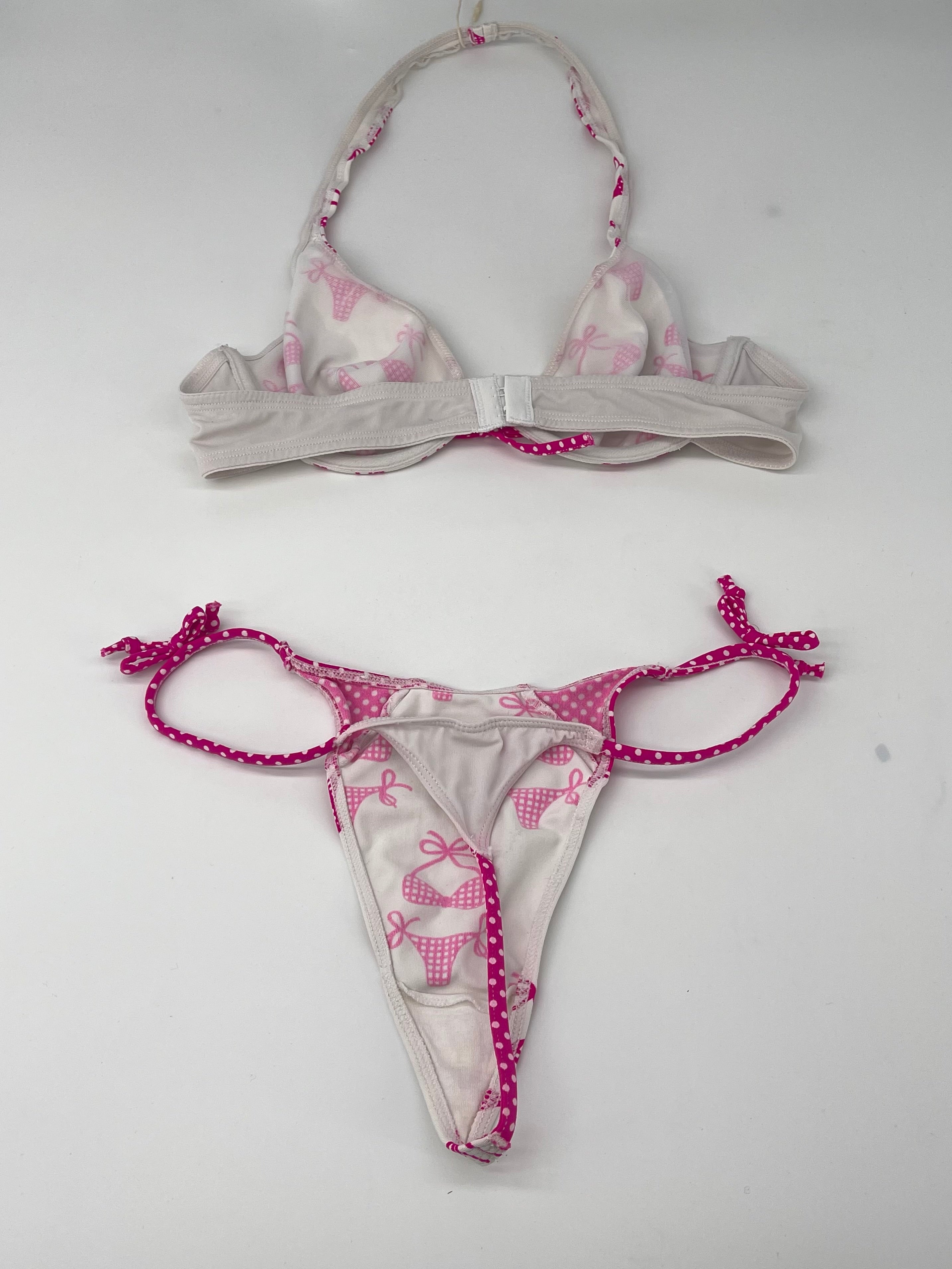 Maillot de bain Billet Doux