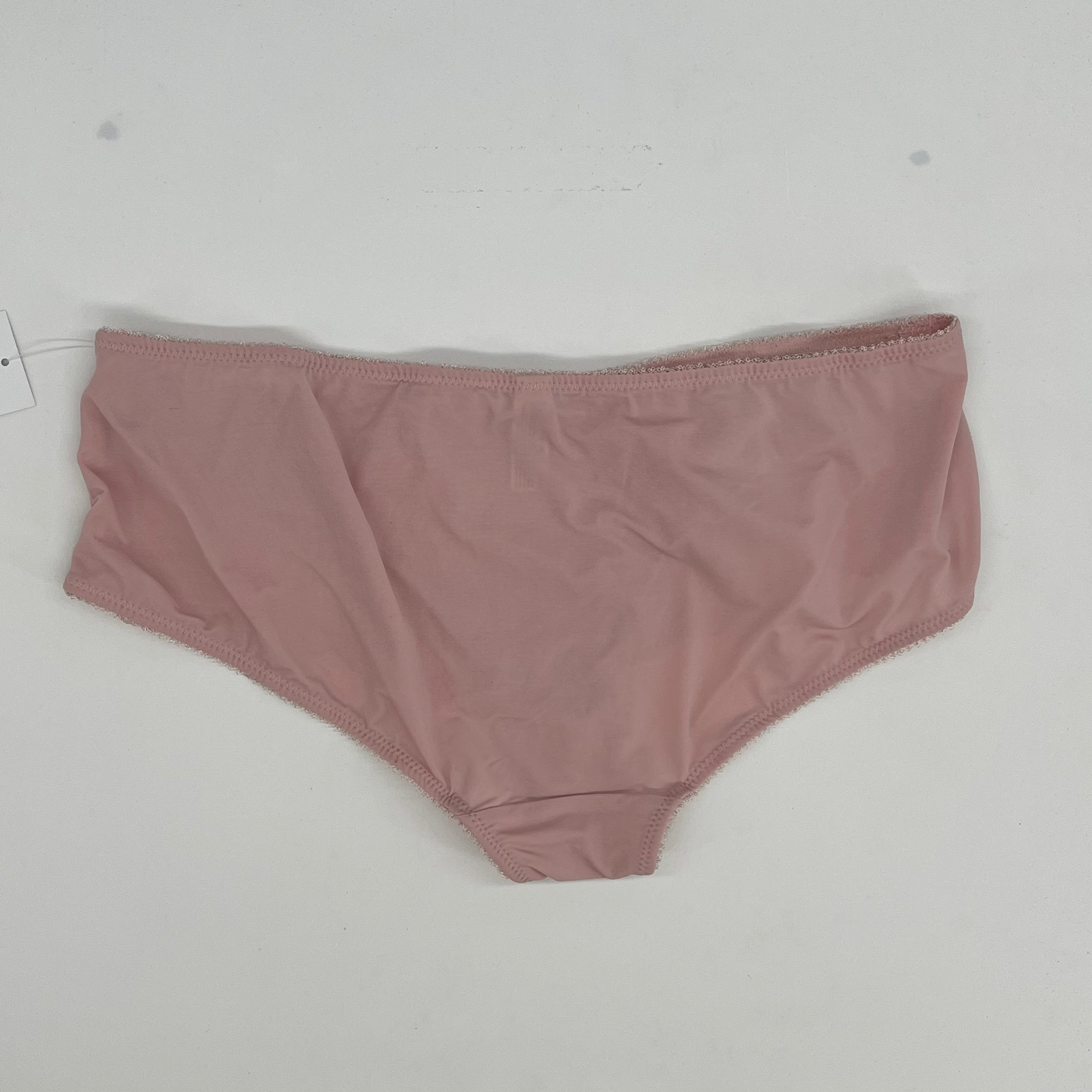 Culotte Parfait Lingerie