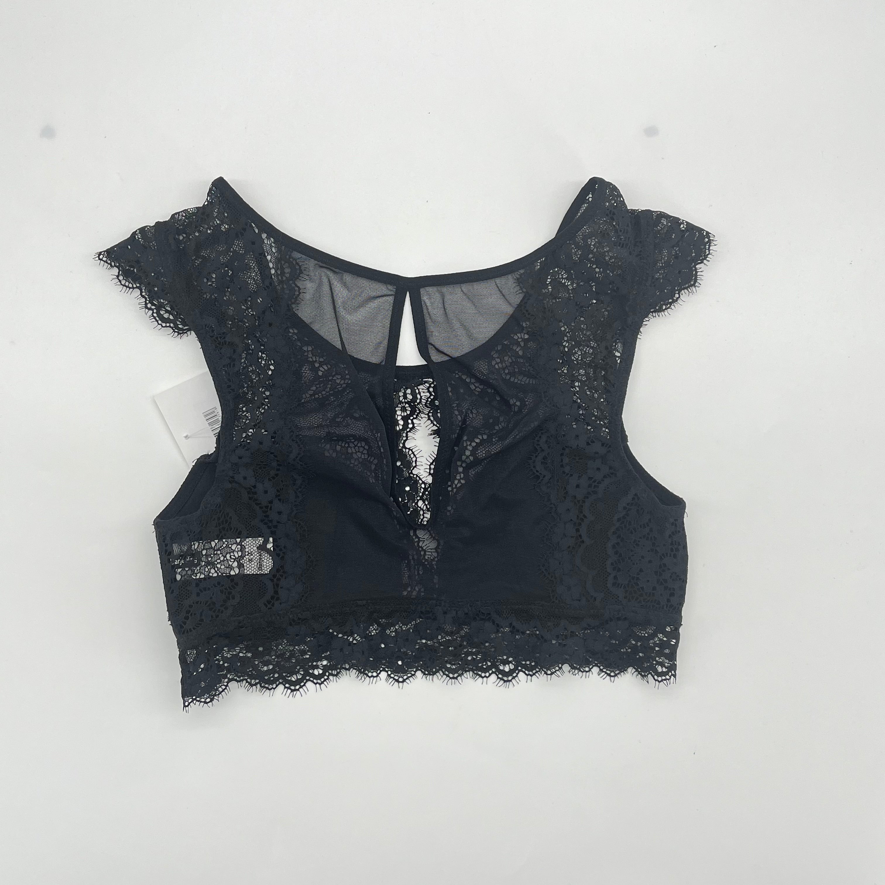 Soutien-gorge Darjeeling