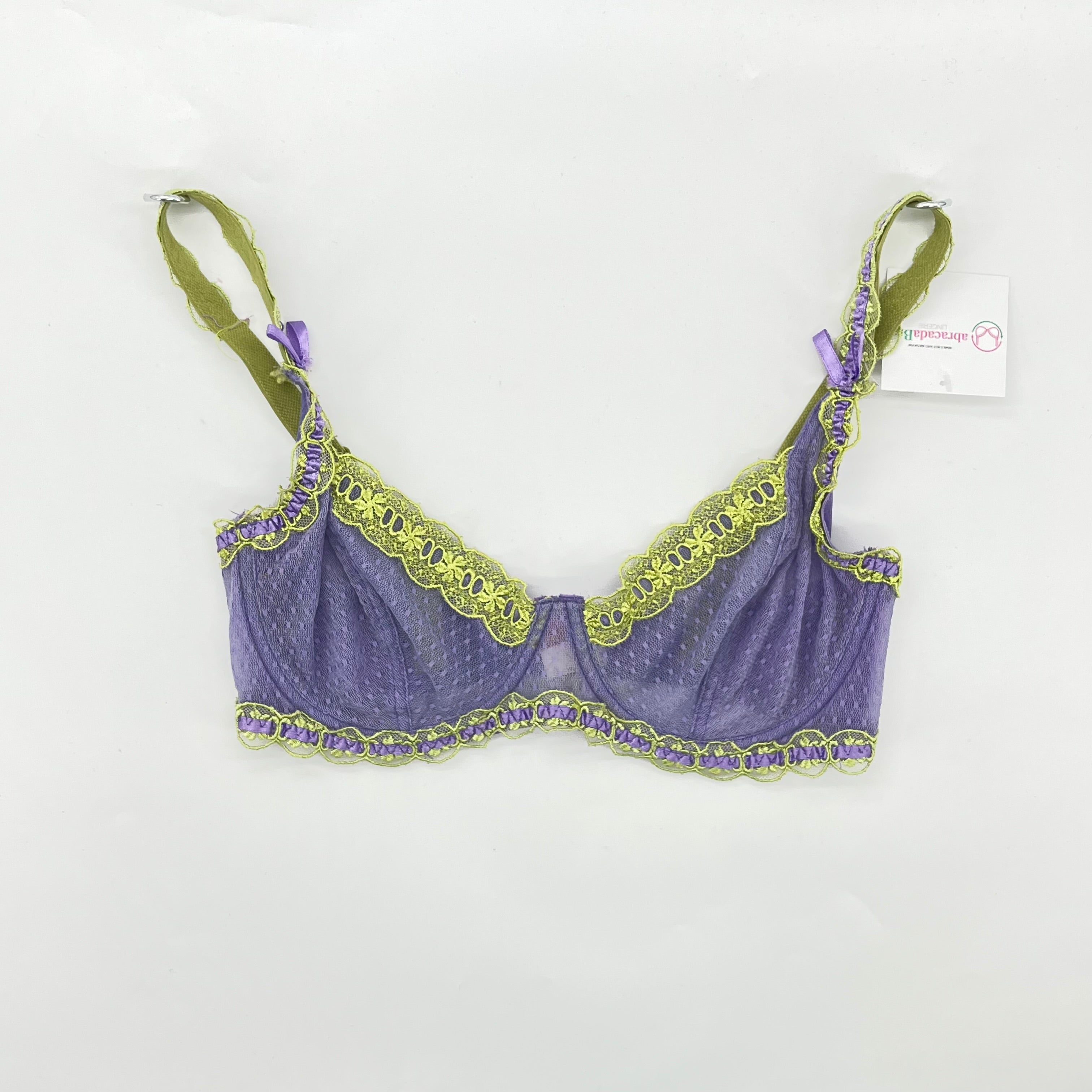 Soutien-gorge Soleil Sucré