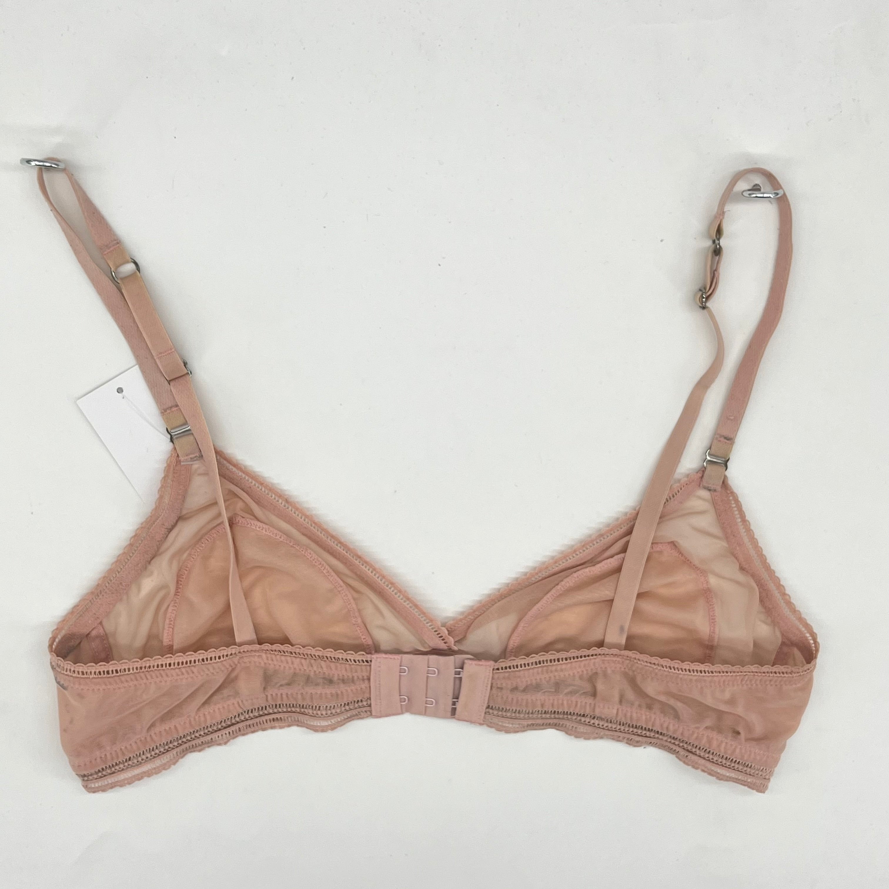 Soutien-gorge Monoprix