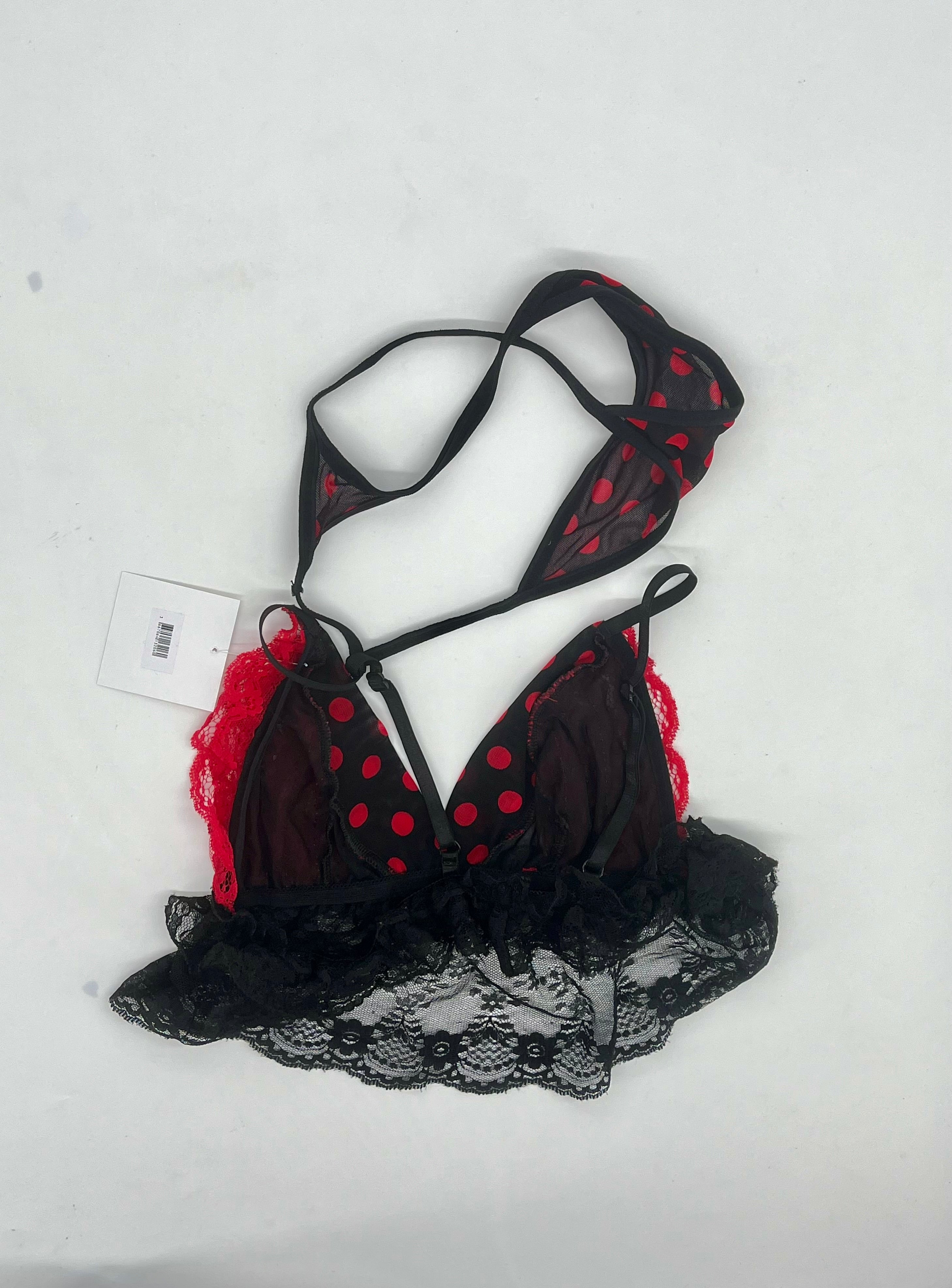 Soutien-gorge sexy Marque inconnue