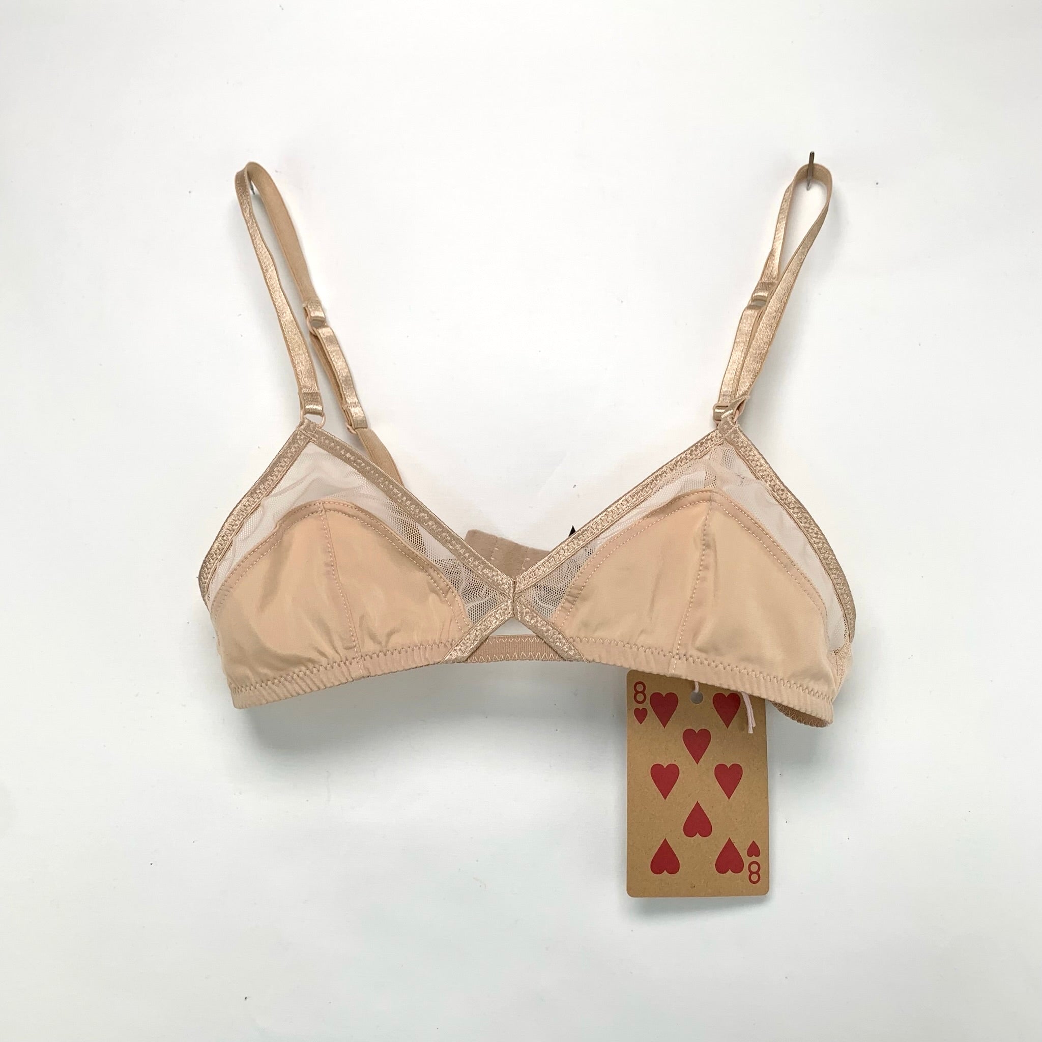 Soutien-gorge Ysé