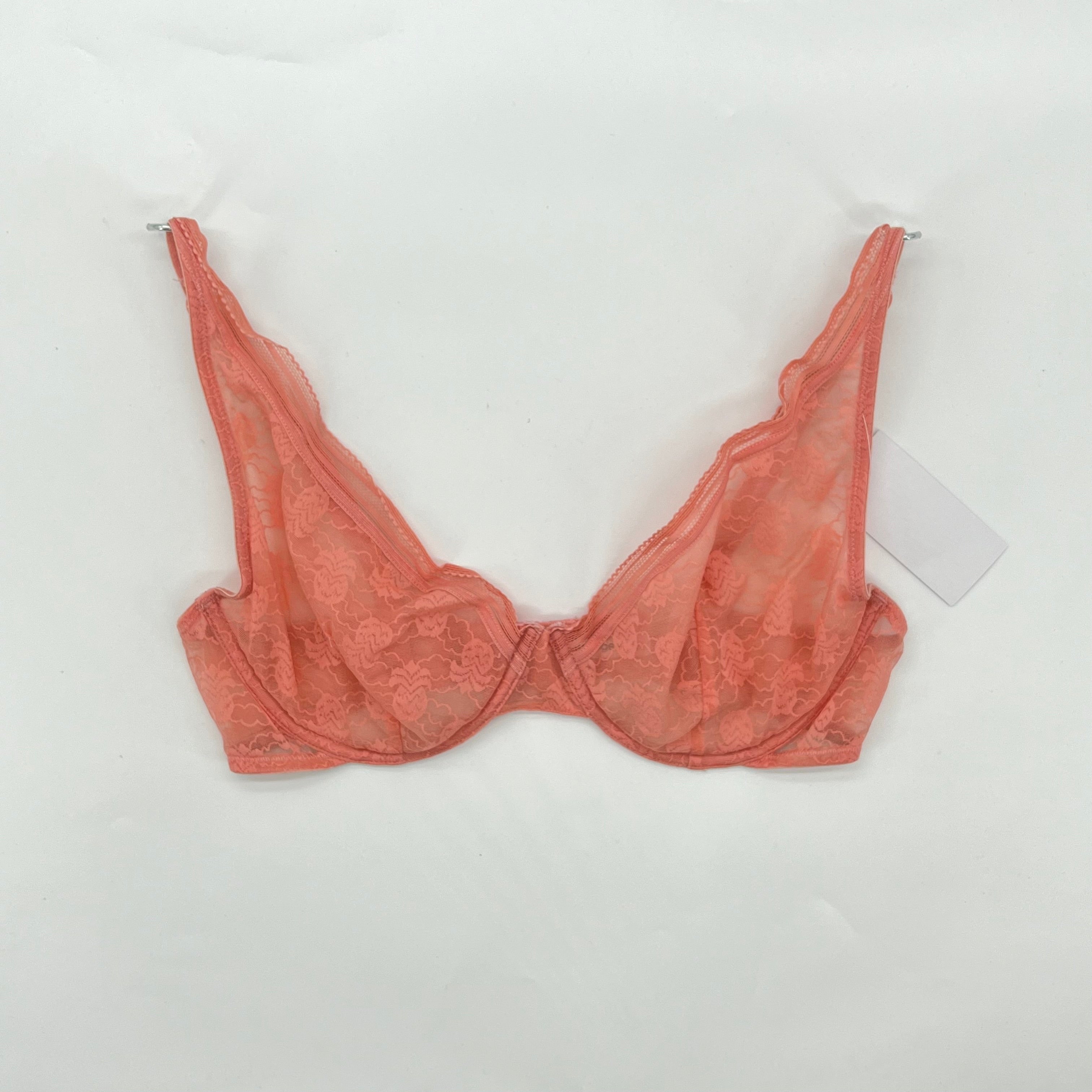 Soutien-gorge RougeGorge